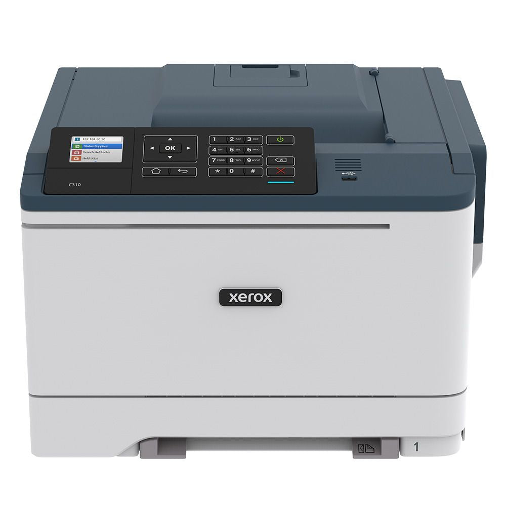 Xerox C310/DNI lita laserprentari 1200 x 1200 DPI A4 Wi-Fi