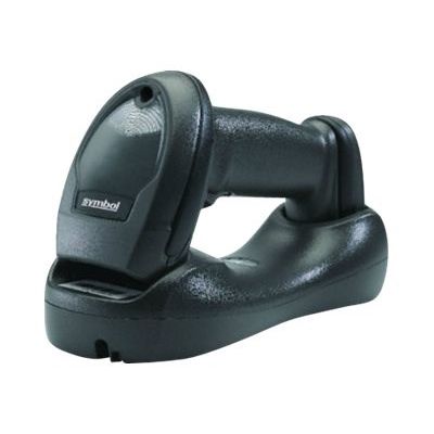 Zebra Barcode skanni LI4278-TRBU0100ZER / LI4278T Svartur