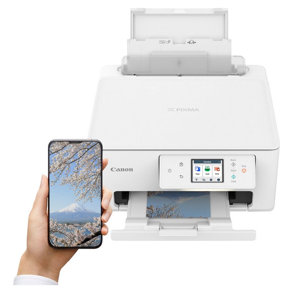 PIXMA TS7650i MFP