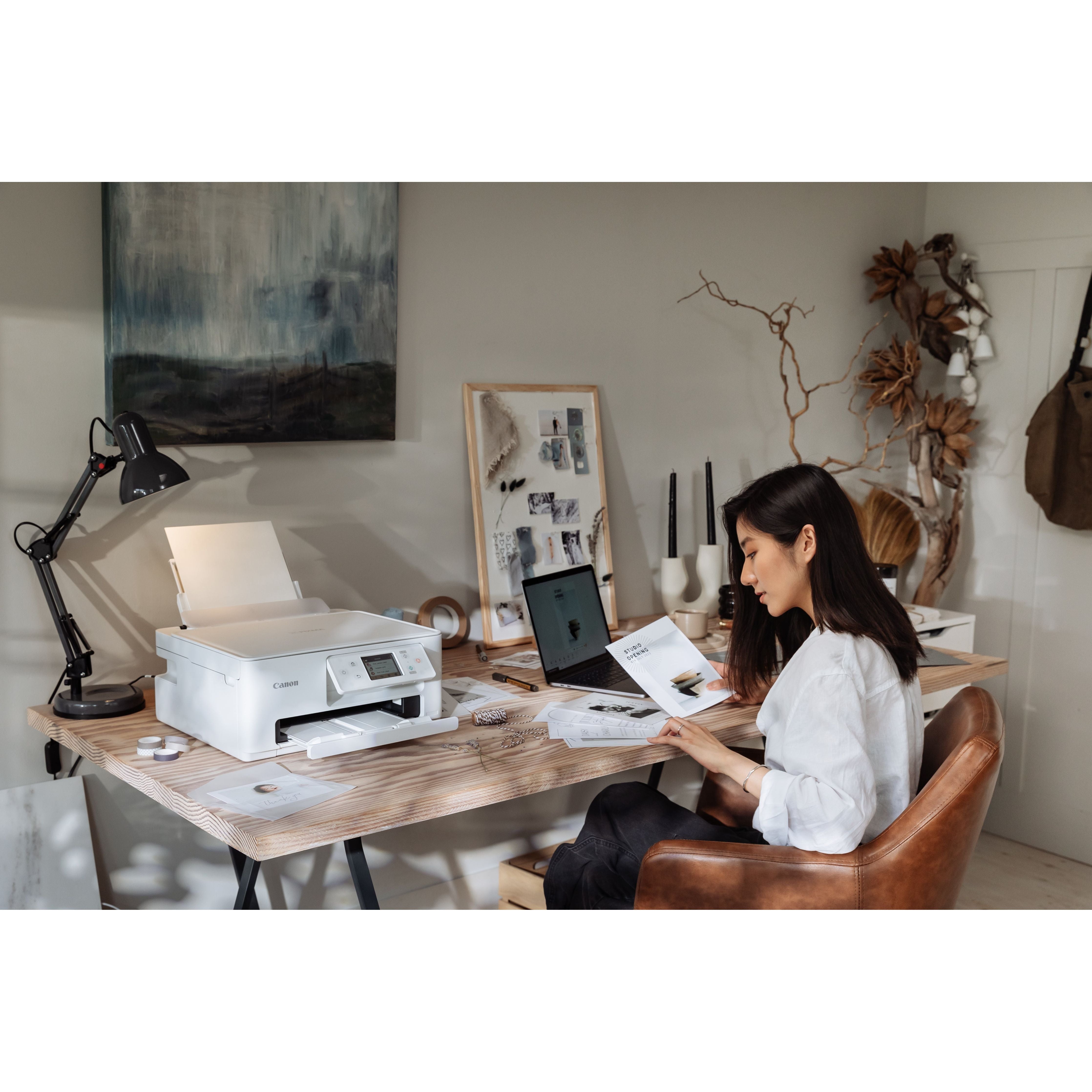 PIXMA TS7650i MFP