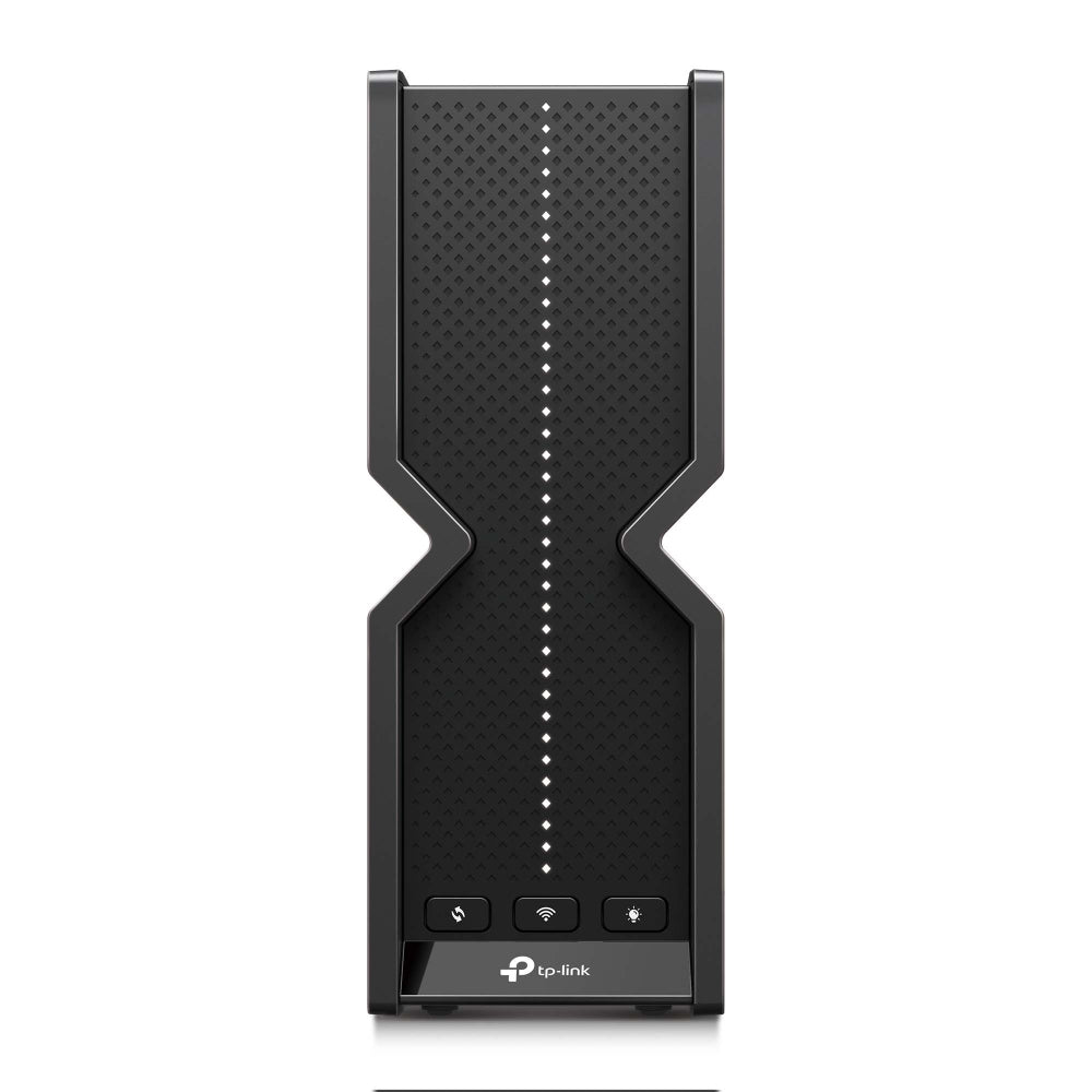 TP-LINK Router ARCHER BE550 / Archer BE550 Black