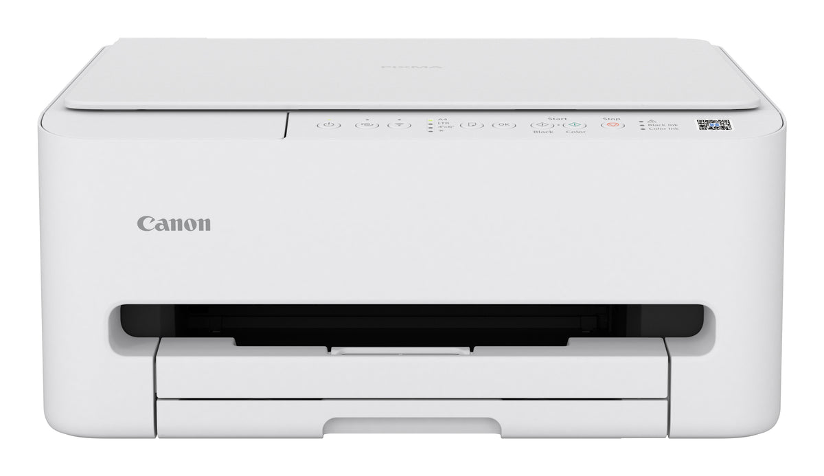 Canon PIXMA TS4150i Inkjet A4 1200 x 1200 DPI Wi-Fi