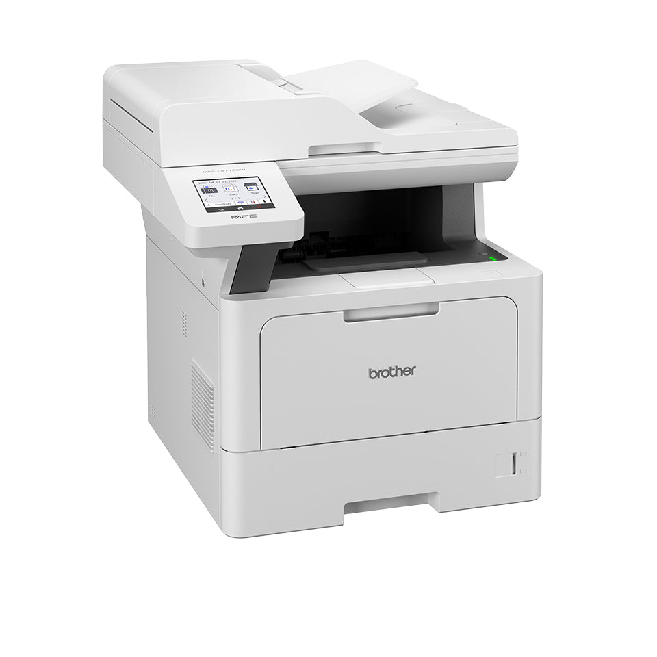 MFC-L5710DW Professional AiO mono laser prentari