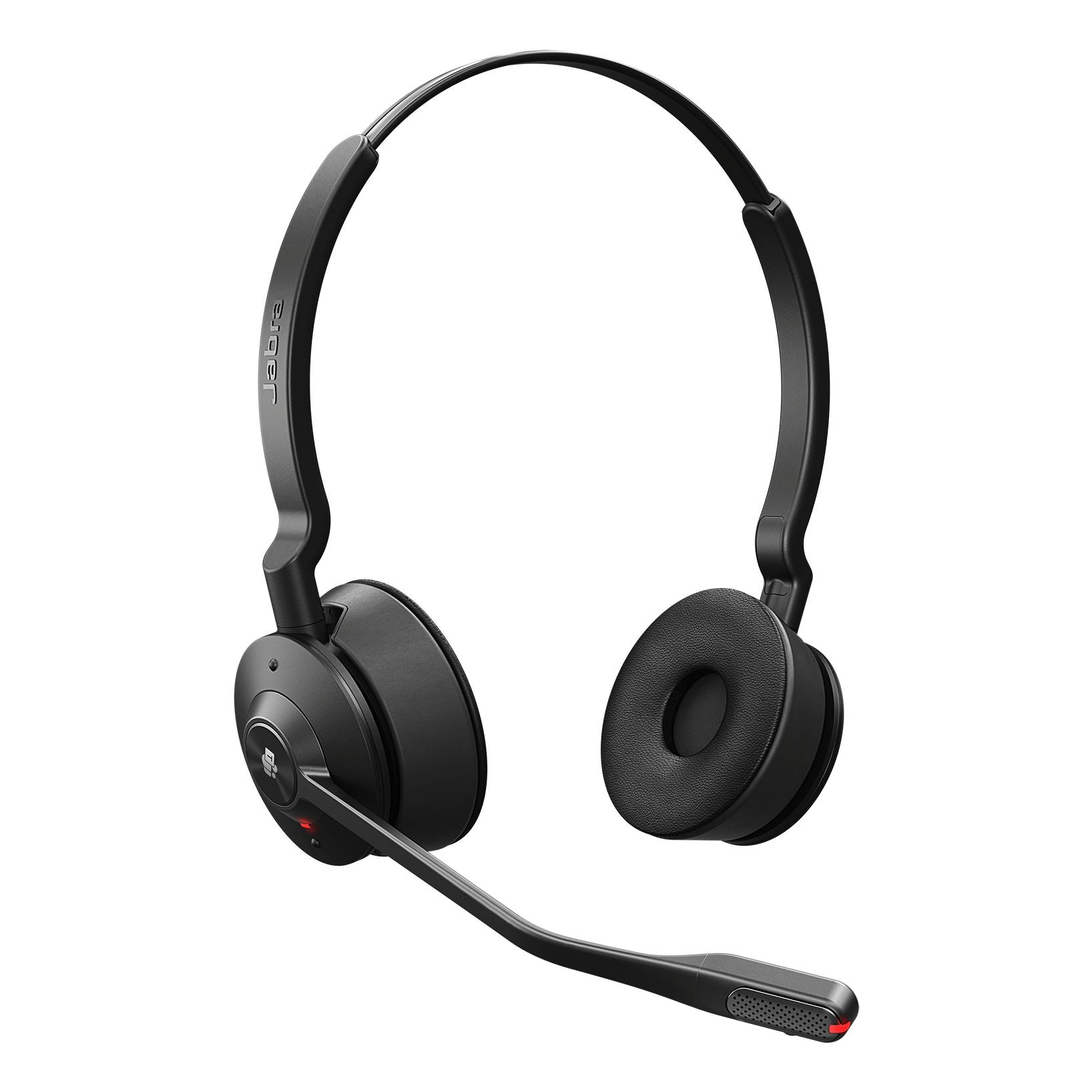 Jabra Heyrnartól9659-450-111 / Engage 55 SE MS Svart