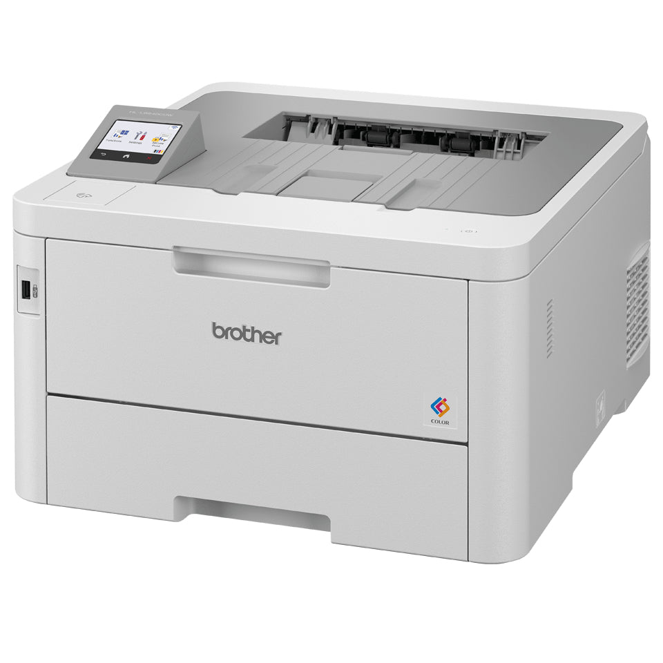 HL-L8240CDW LED colorlaser prentari