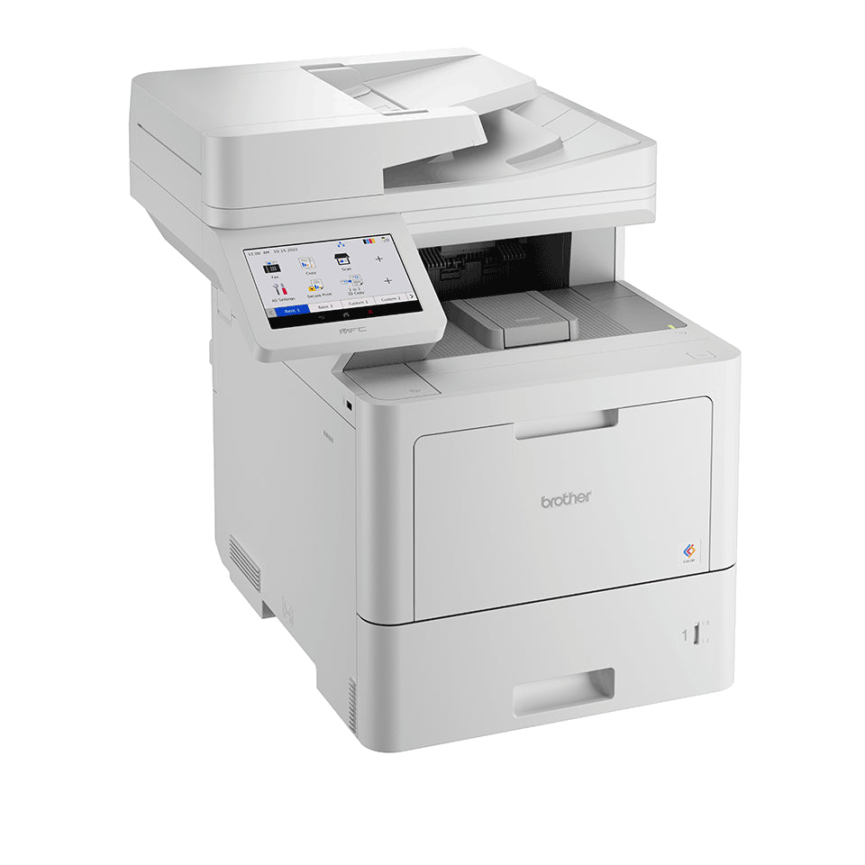 MFC-L9670CDN MFP Colour laser printer