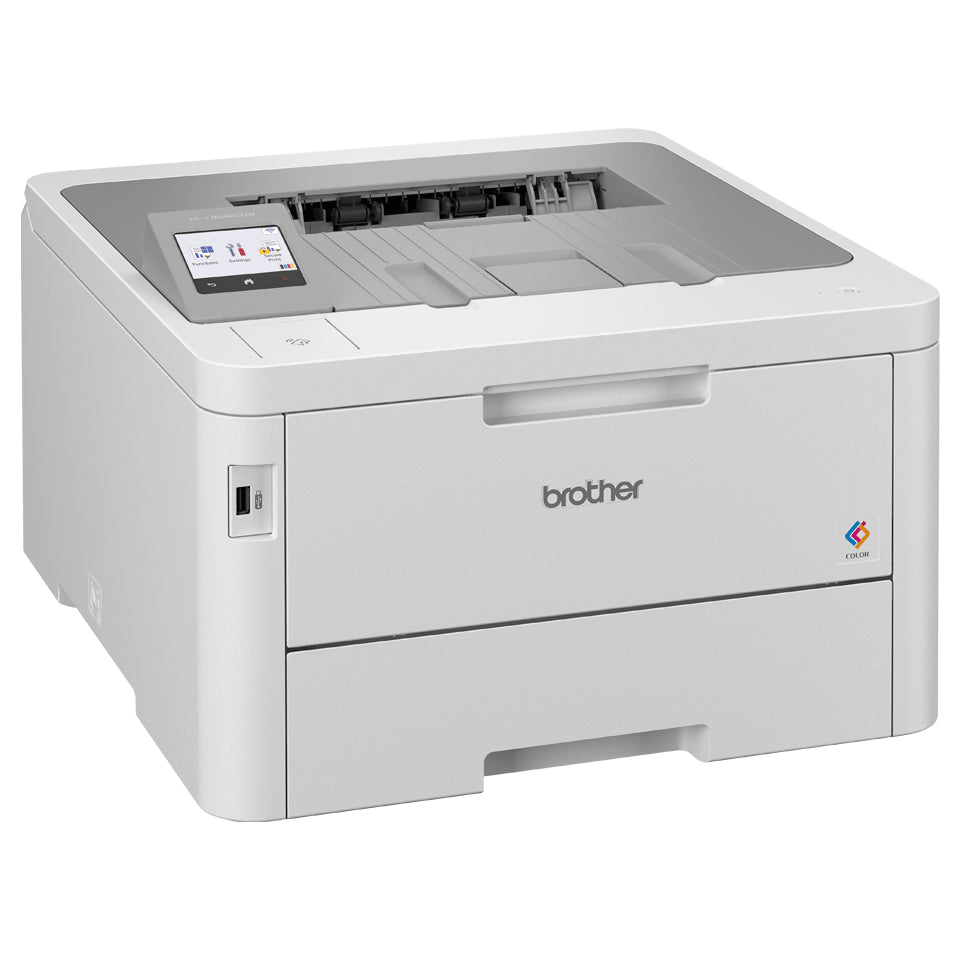 HL-L8240CDW LED colorlaser prentari