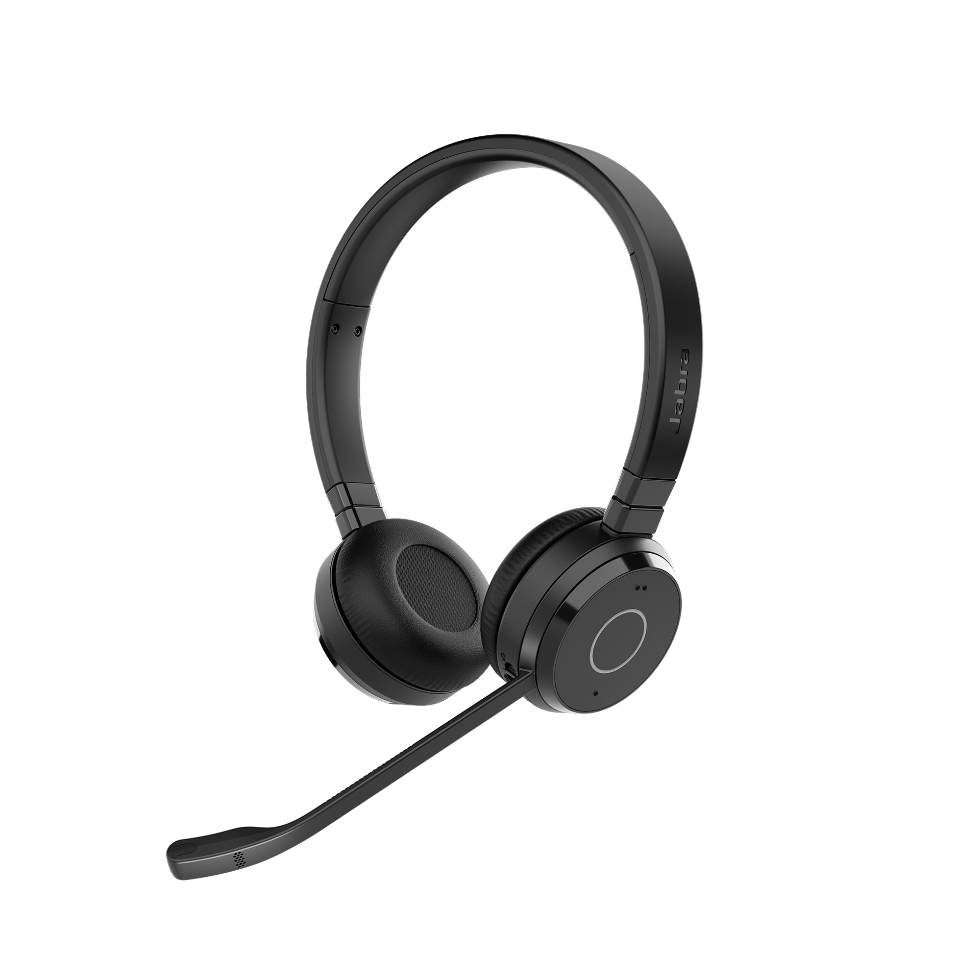 Jabra Heyrnartól 6699-833-309 / Evolve 65 TE MS svart