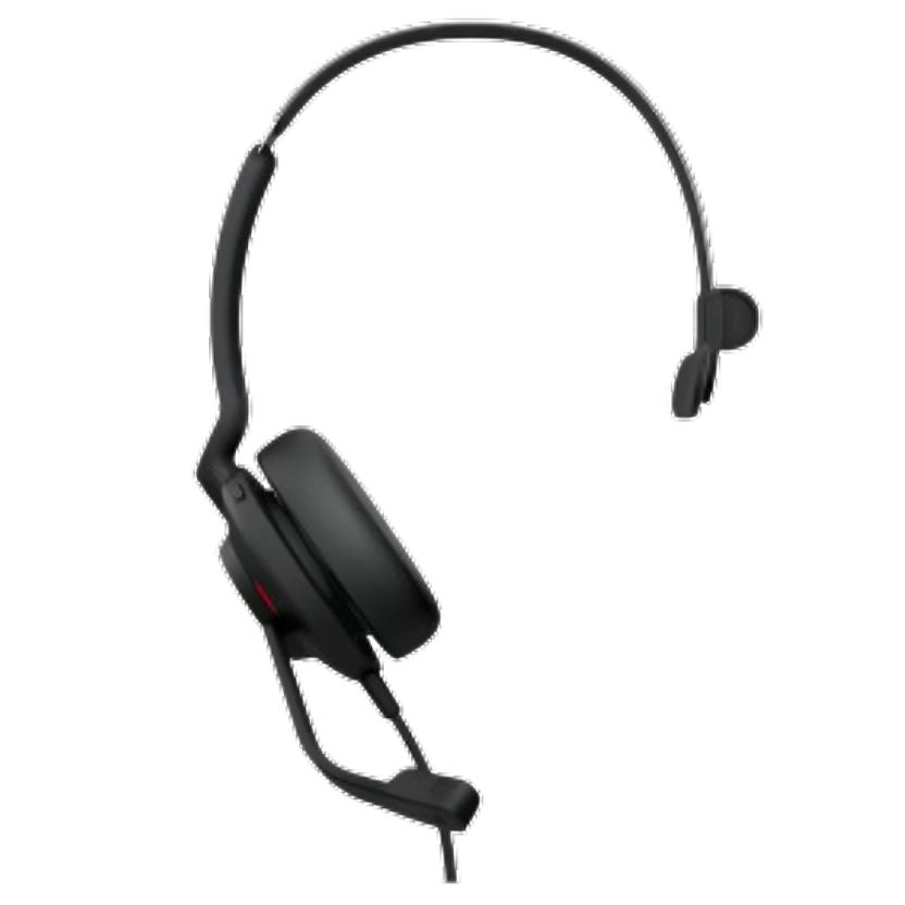 Jabra Heyrnartól23189-899-779 / Evolve2 30 SE Svart