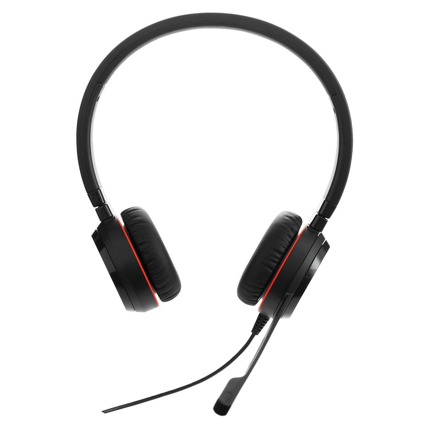 Jabra Heyrnartól 4999-829-469 / Evolve 20SE svart