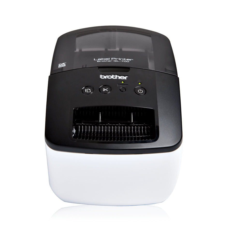 QL-700 professional label prentari