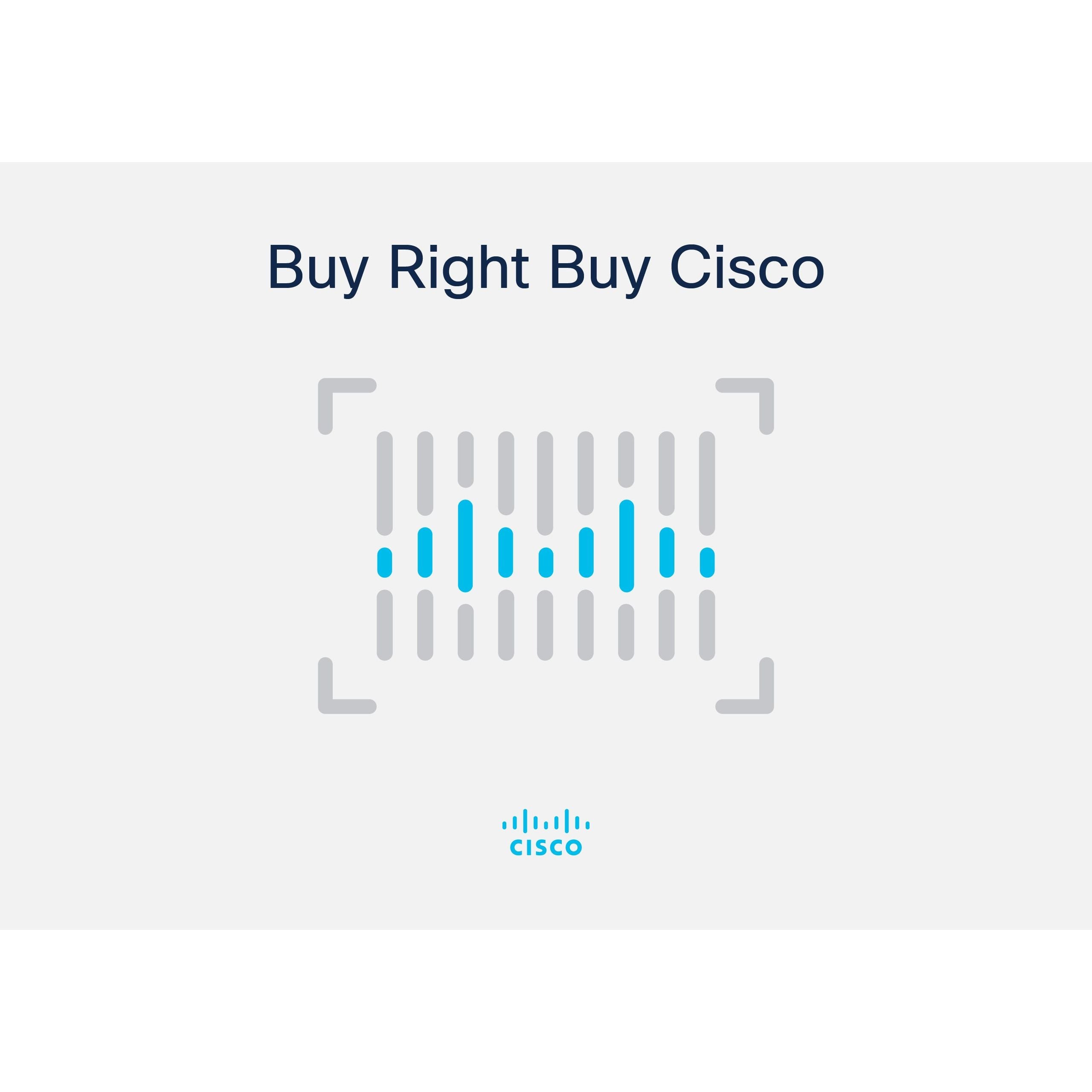 Cisco Switch WS-C2960X-24PS-L / C296024 Black