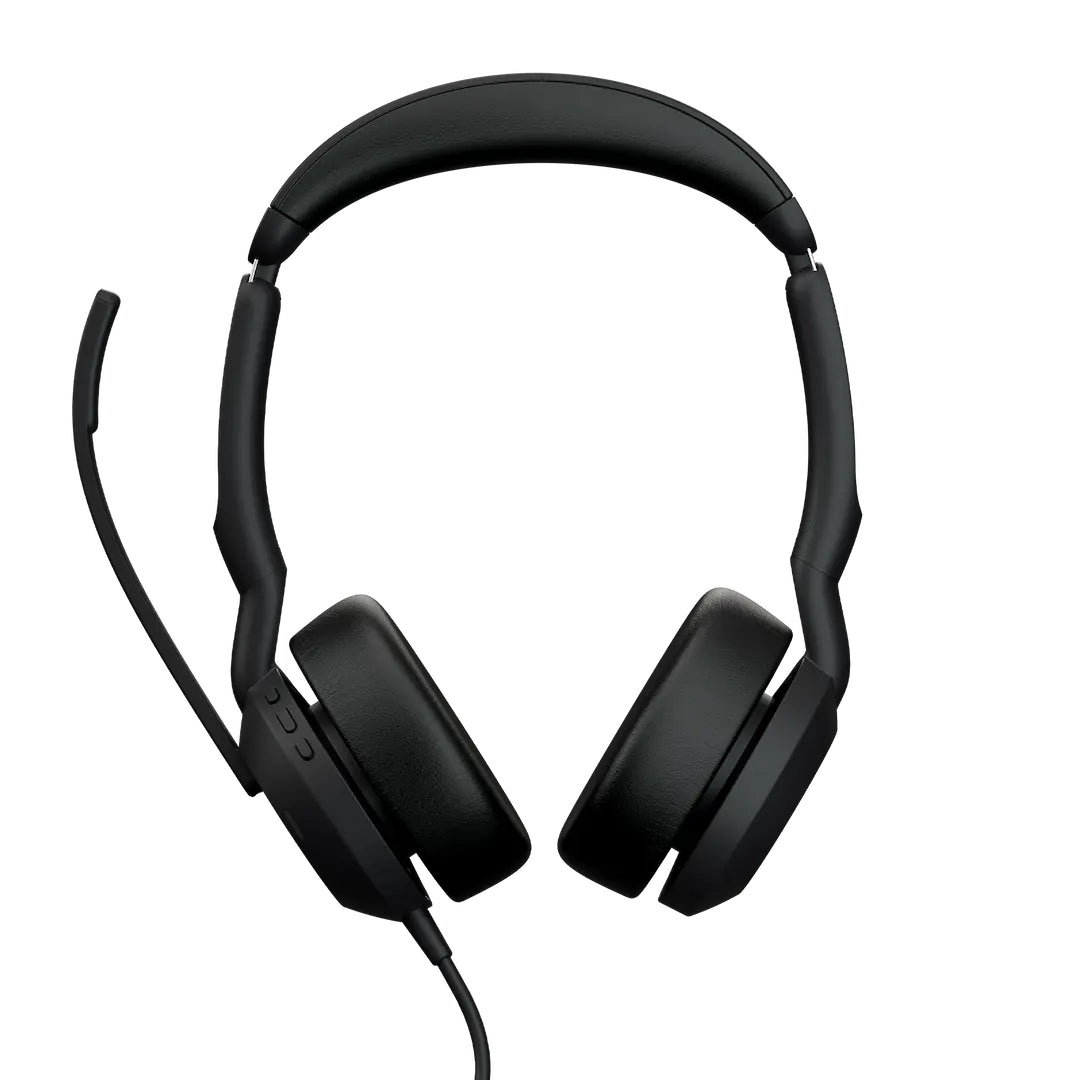 Jabra Heyrnartól25089-999-799 / Evolve2 50 Svart