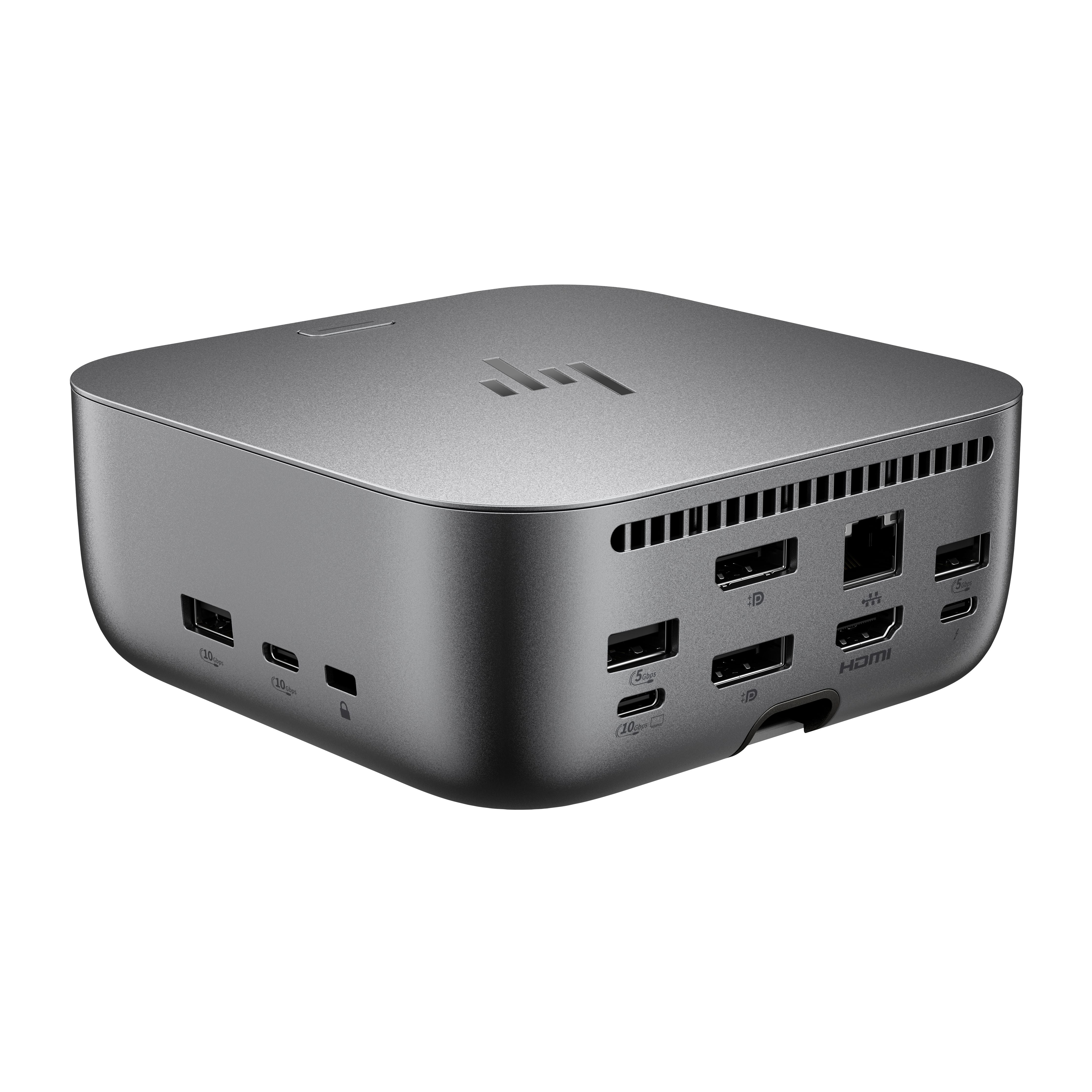 HP Thunderbolt 4 Ultra 280W G6 dokka