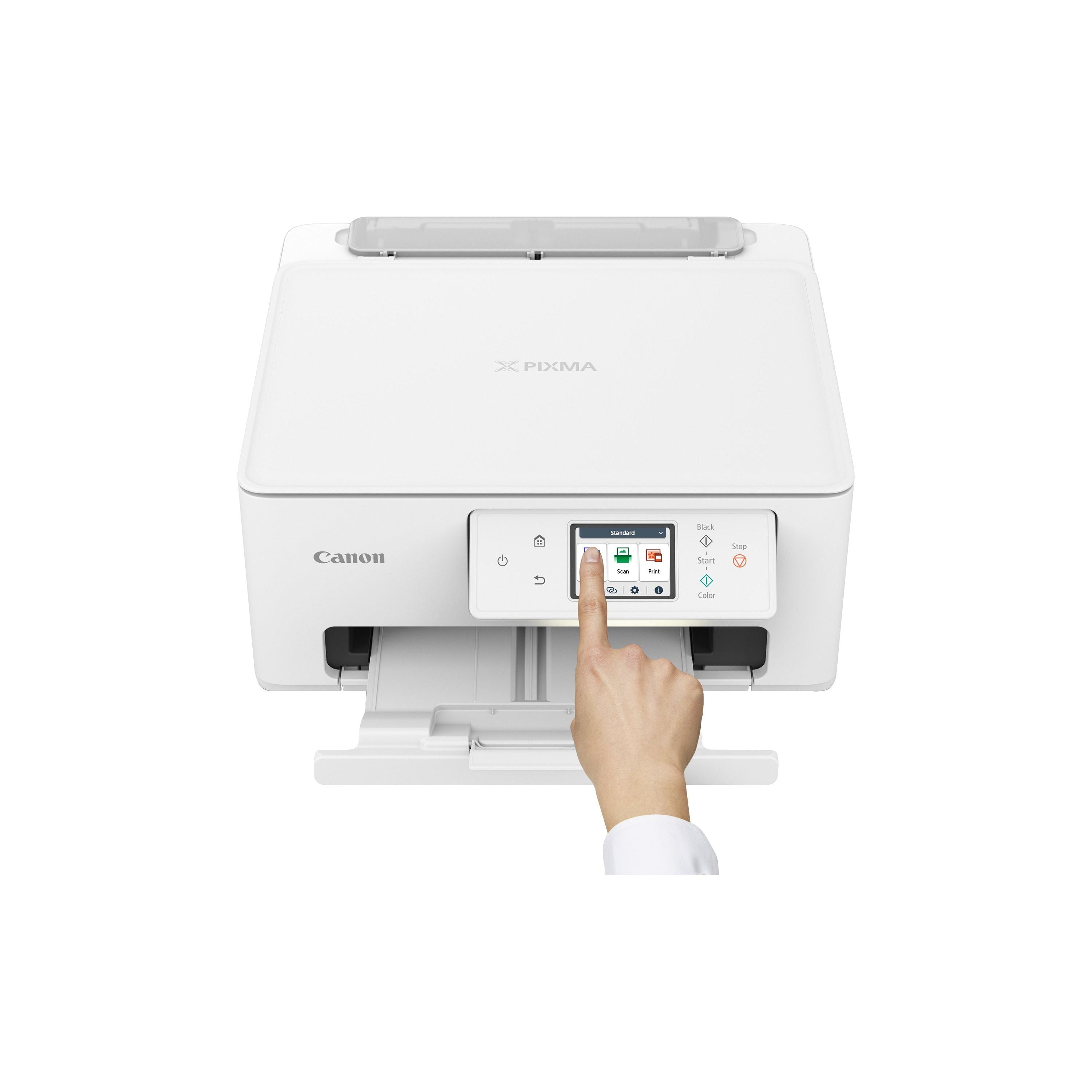 PIXMA TS7650i MFP