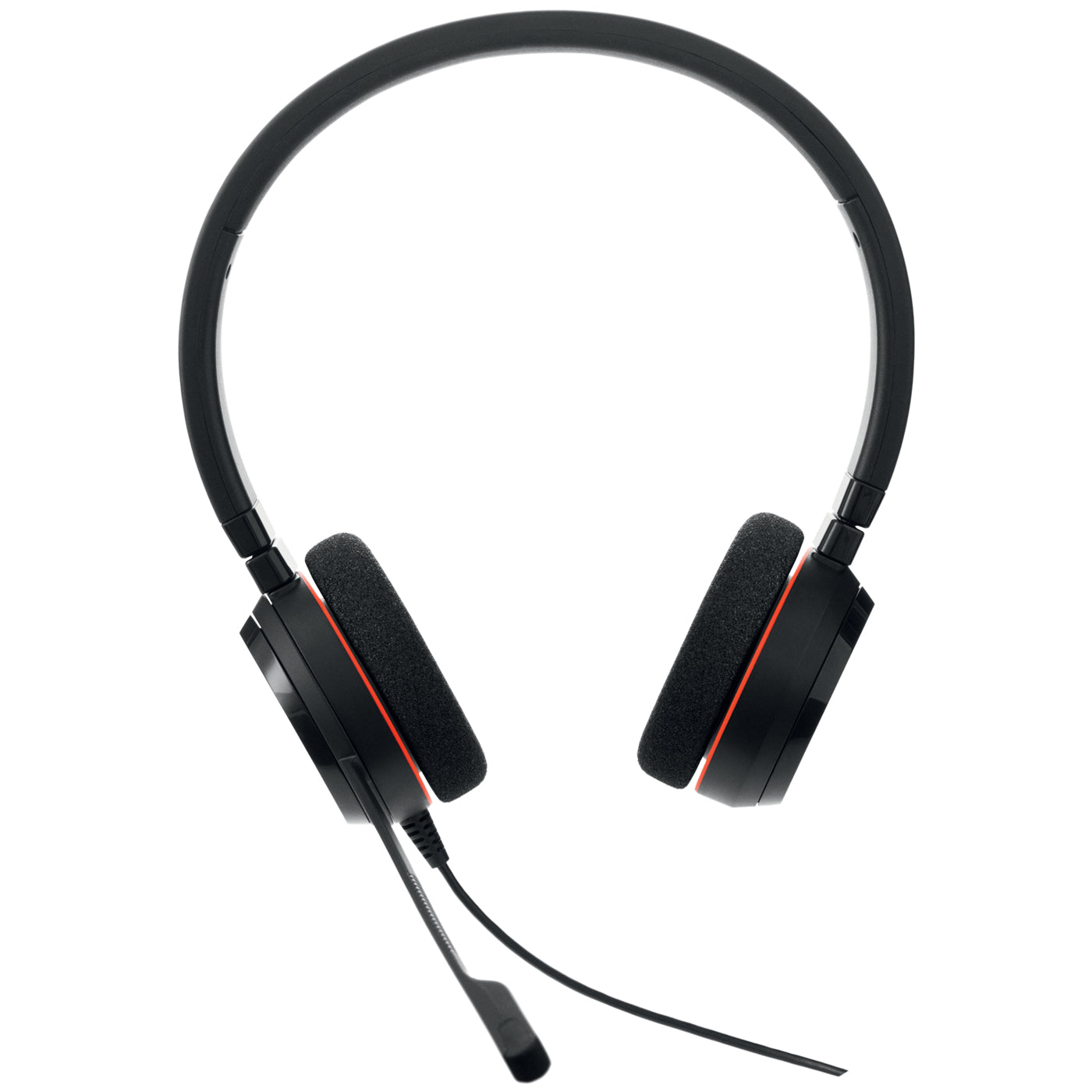 Jabra Heyrnartól 4999-823-169 / Evolve 20 svart