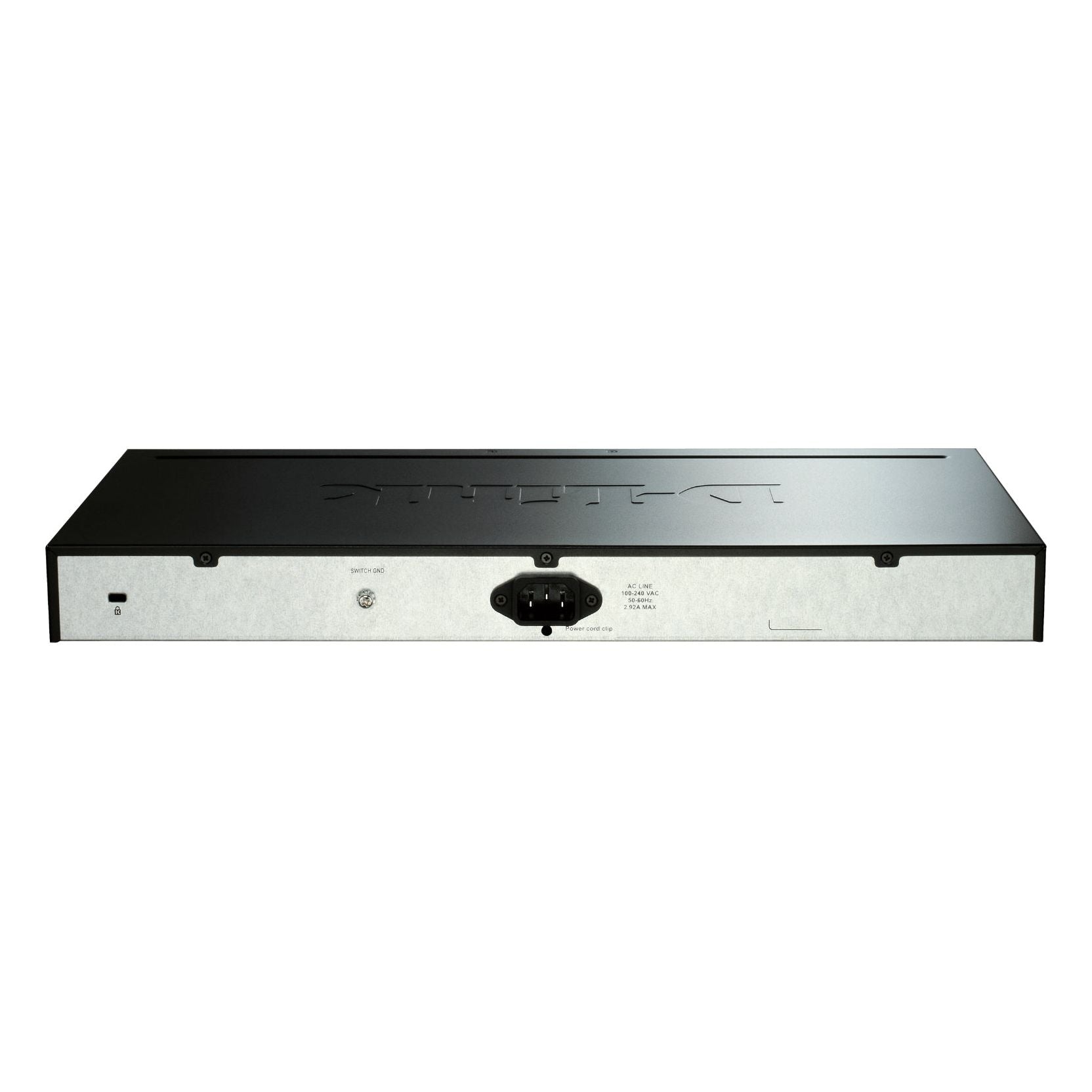 D-Link Switch DGS-1510-28P/E / DGS 1510-28P Black