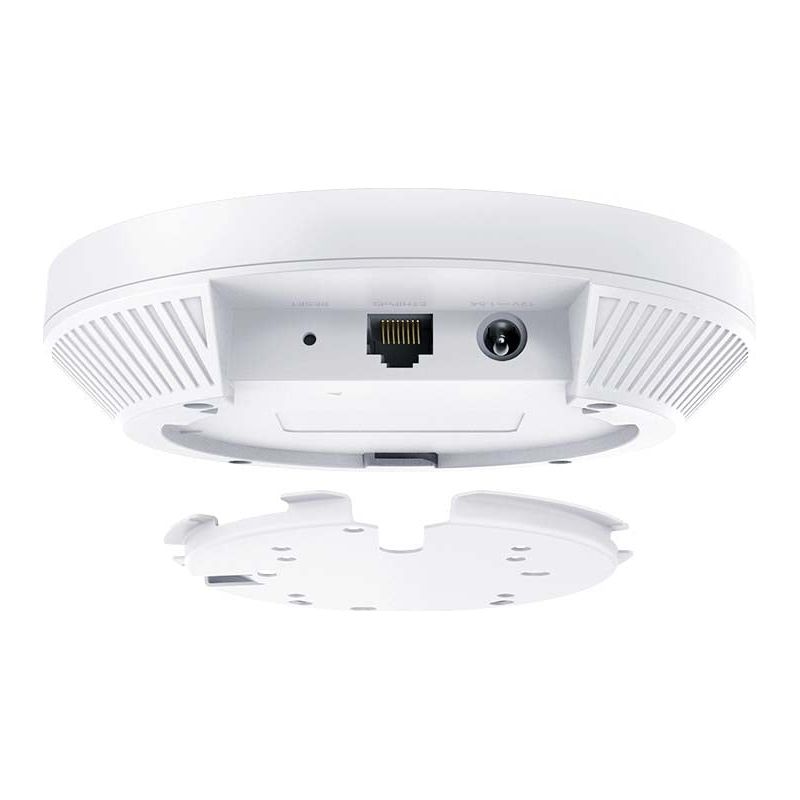 TP-LINK Router EAP610 White