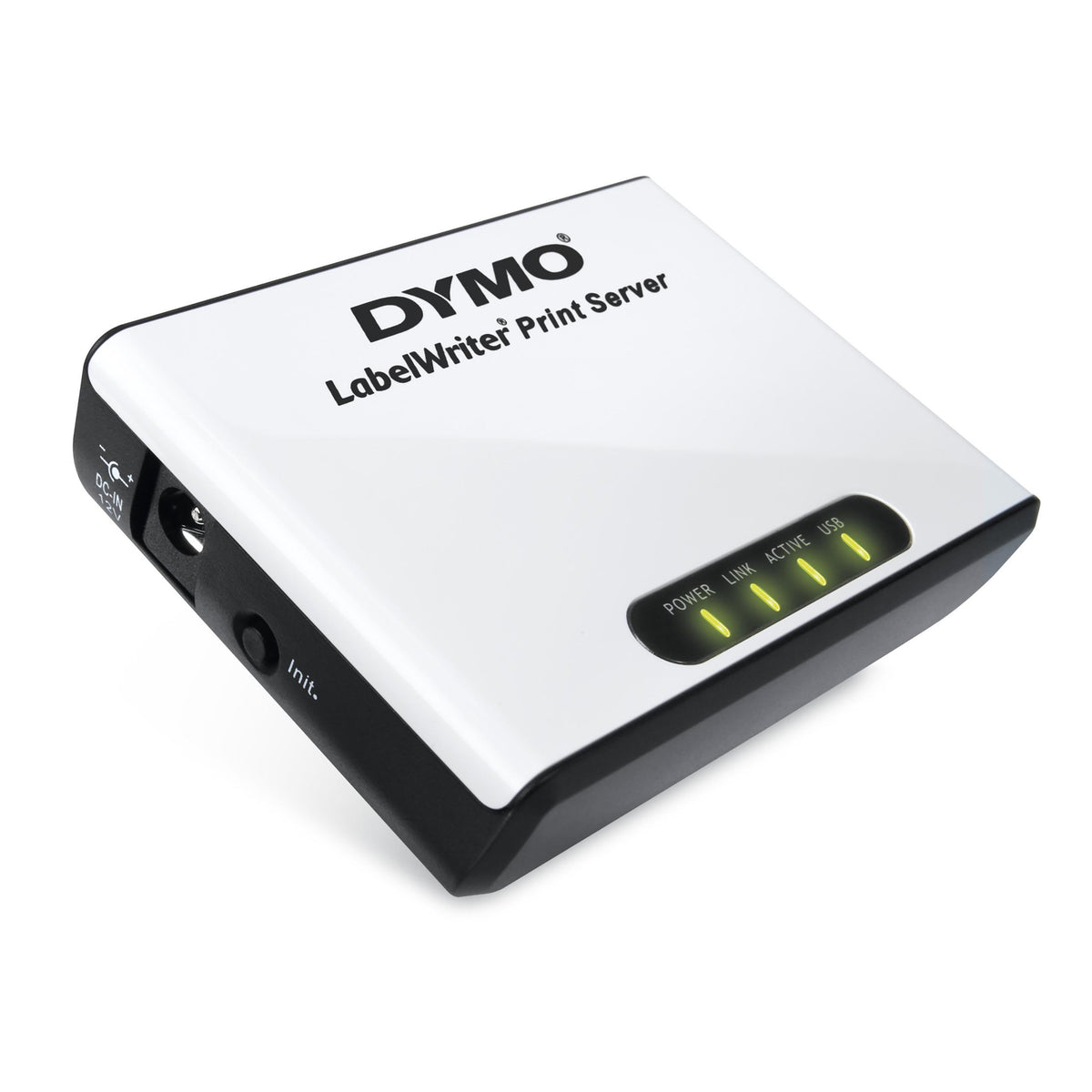 DYMO Printserver USB f. LabelWriter 400/450er-Serie