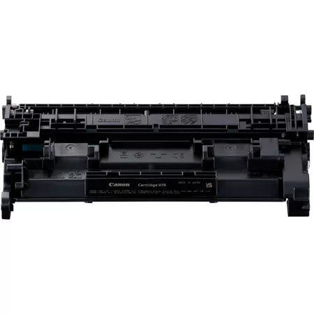 Canon Tóner 5639C002 / 70 Svartur