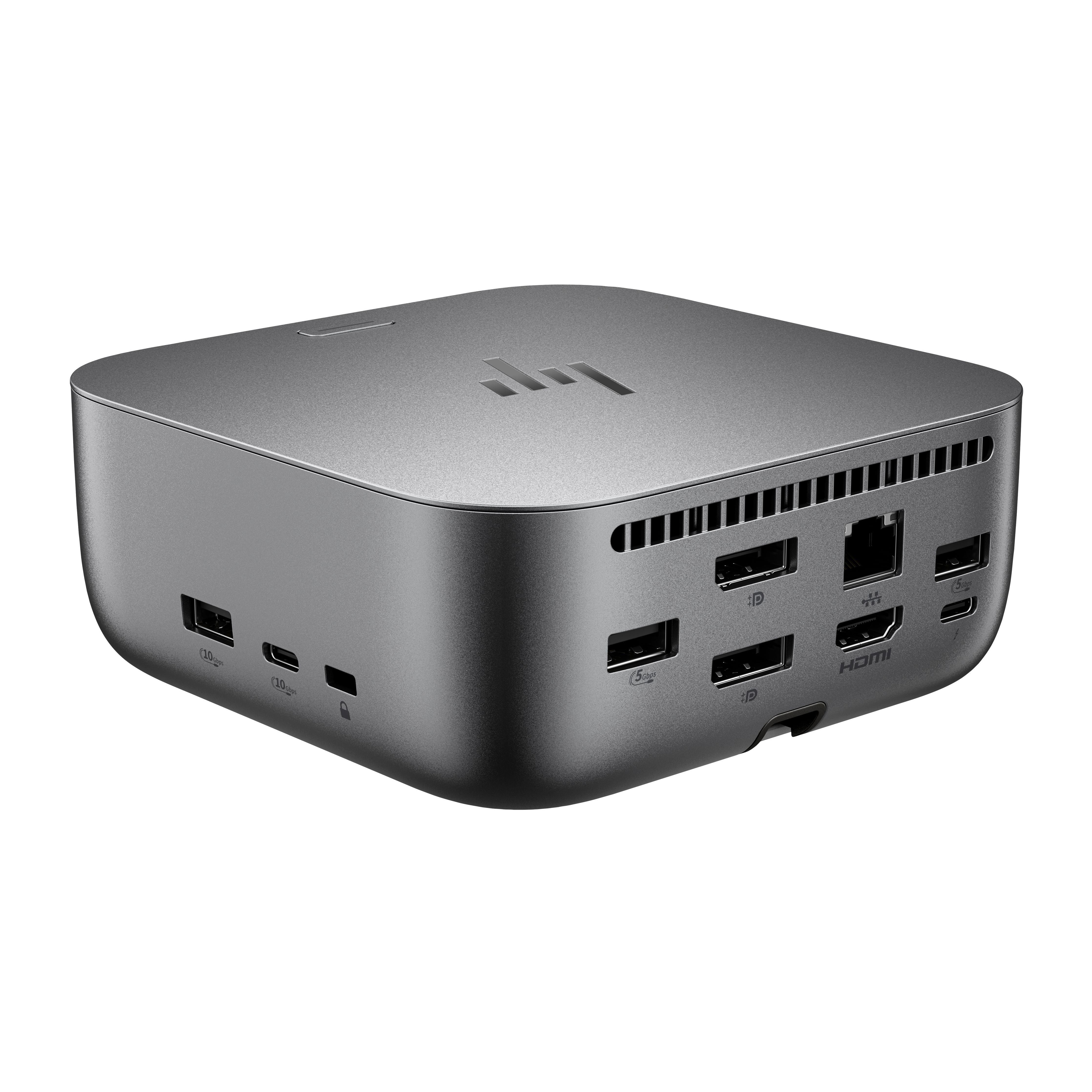 HP Thunderbolt 4 100W G6  dokka