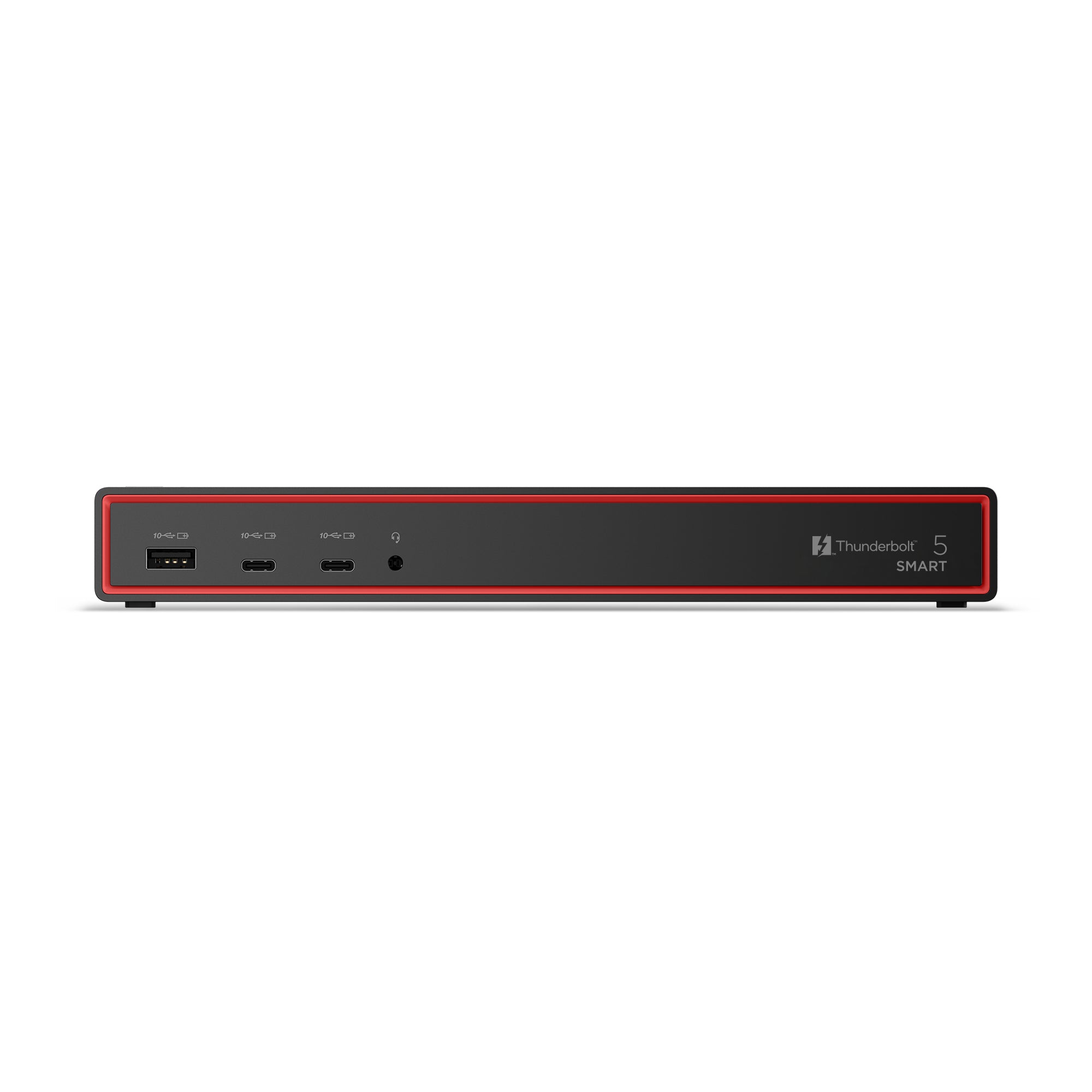 Lenovo Dokka 40BA0265EU / ThinkPad TB5 Smart Svört