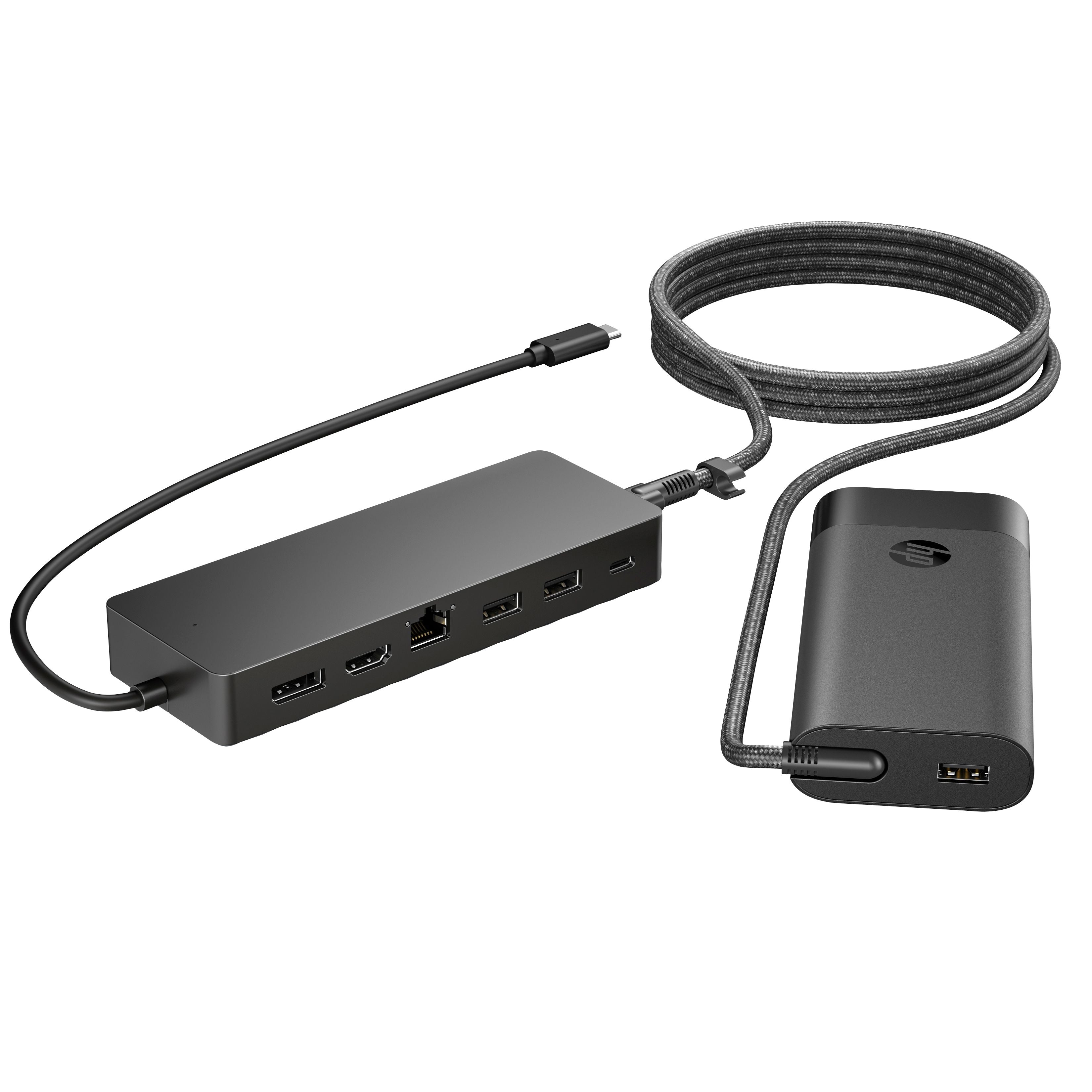 HP Universal USB-C Hub