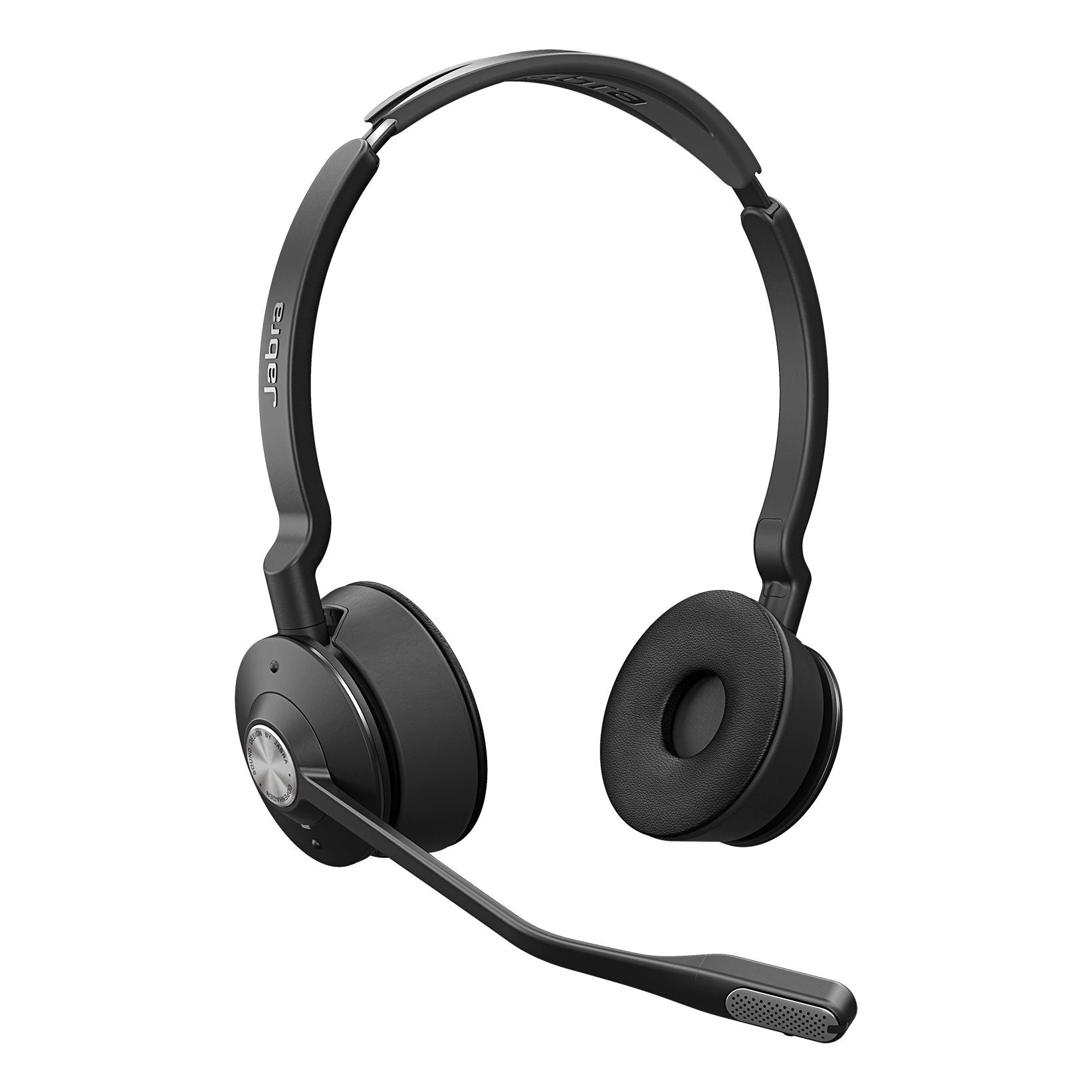 Jabra Heyrnartól 9659-583-111 / Engage 75 SE svart