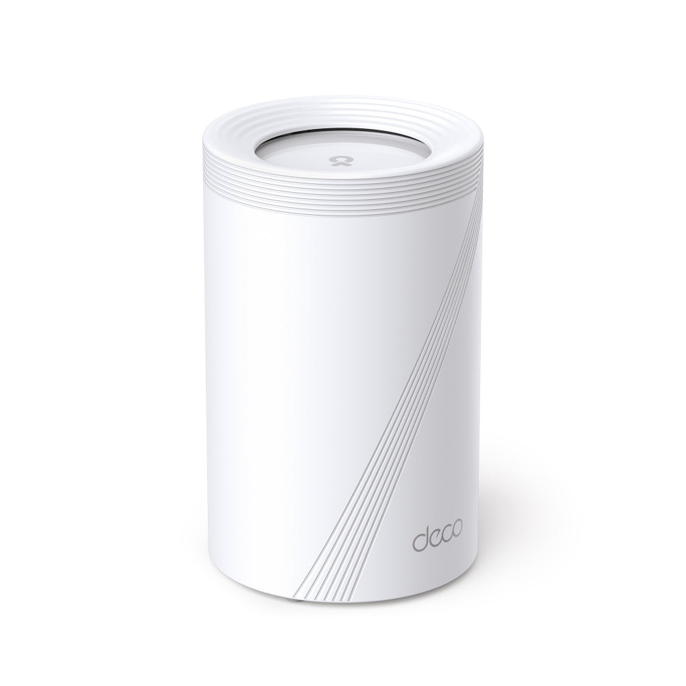 TP-LINK Router DECO BE65(3-PACK) / Deco BE65 3-Pack White