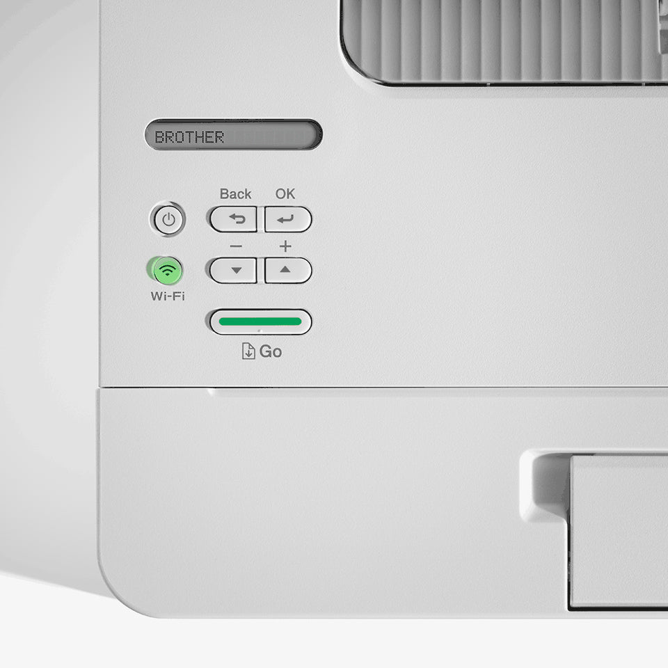HL-L2865DW mono printer duplex wireless