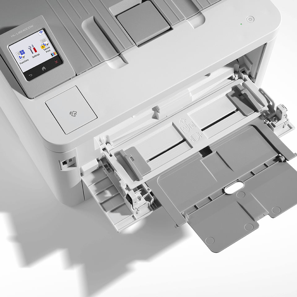 HL-L8240CDW LED colorlaser prentari