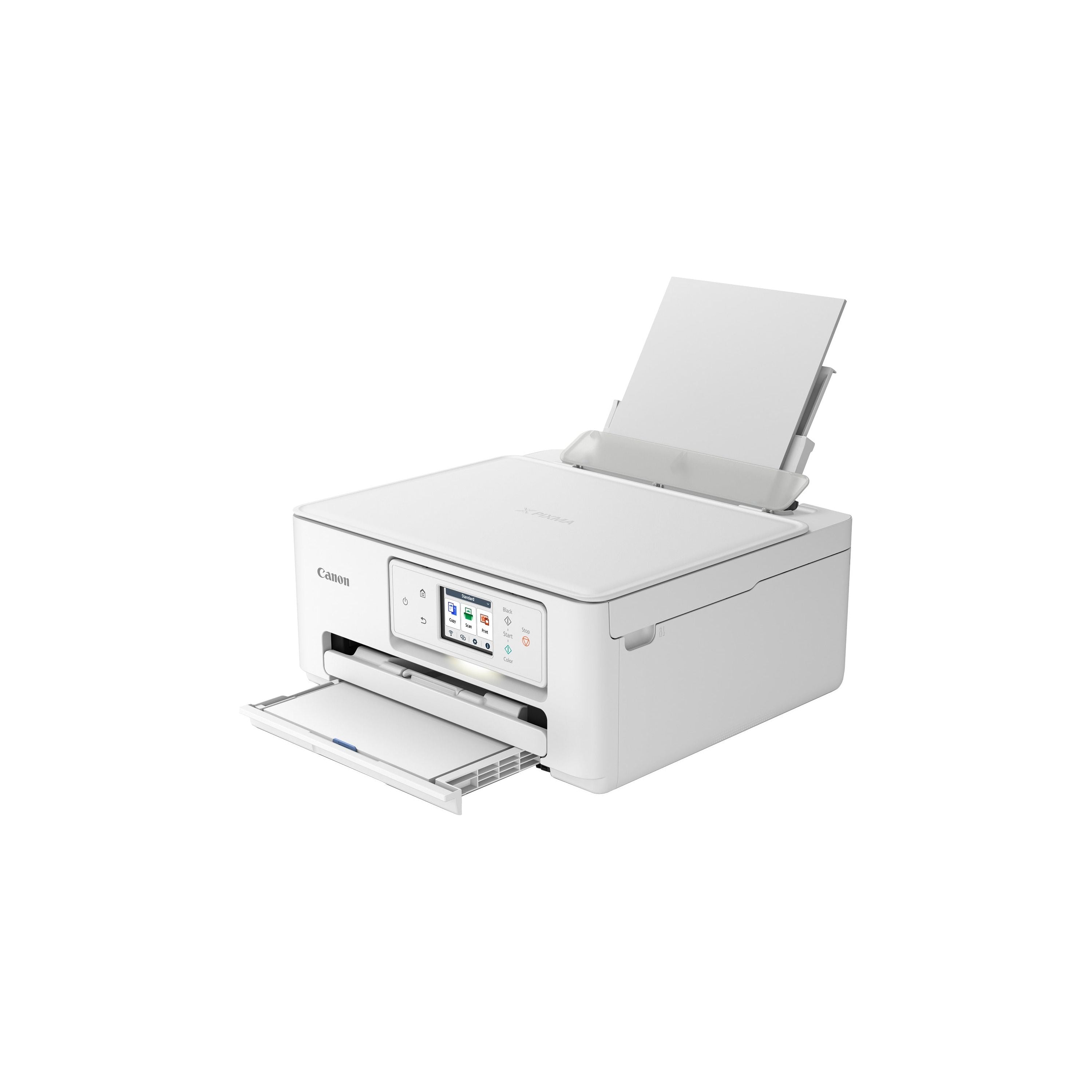 PIXMA TS7650i MFP