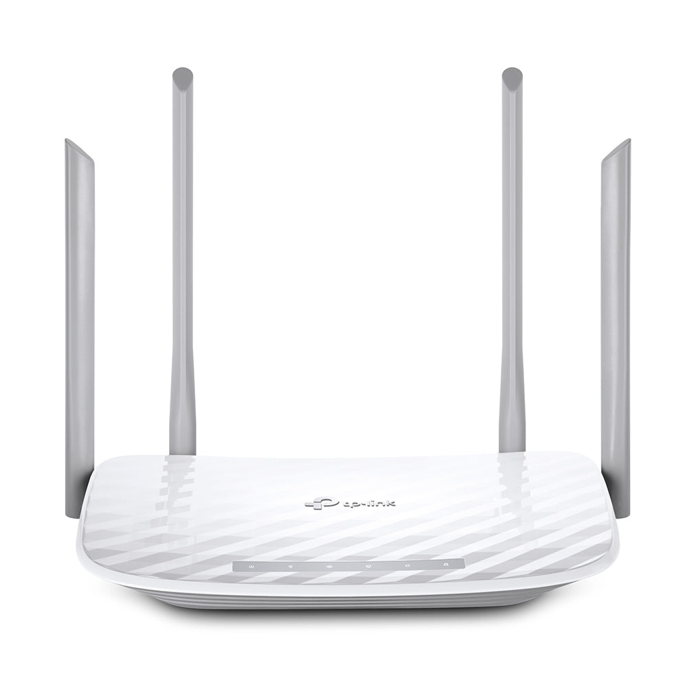 TP-LINK Router ARCHER C50 / AC50 Black