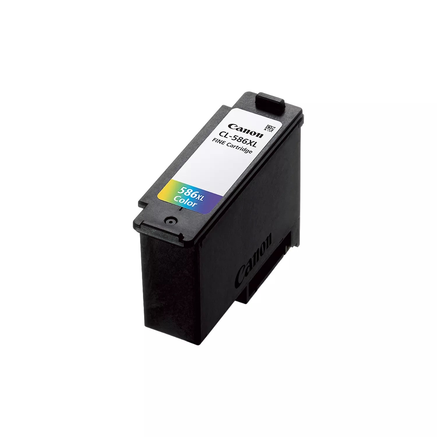 Canon CL-586XL ink cartridge 1 pc(s) Original High (XL) Prentar blátt, rautt, gult