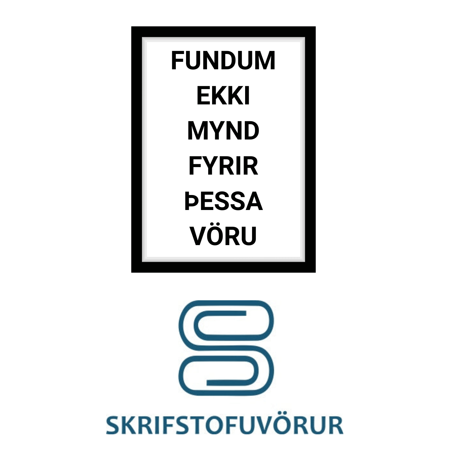 Svart á rauðu - FLEXIBLE, 18mm, 8m