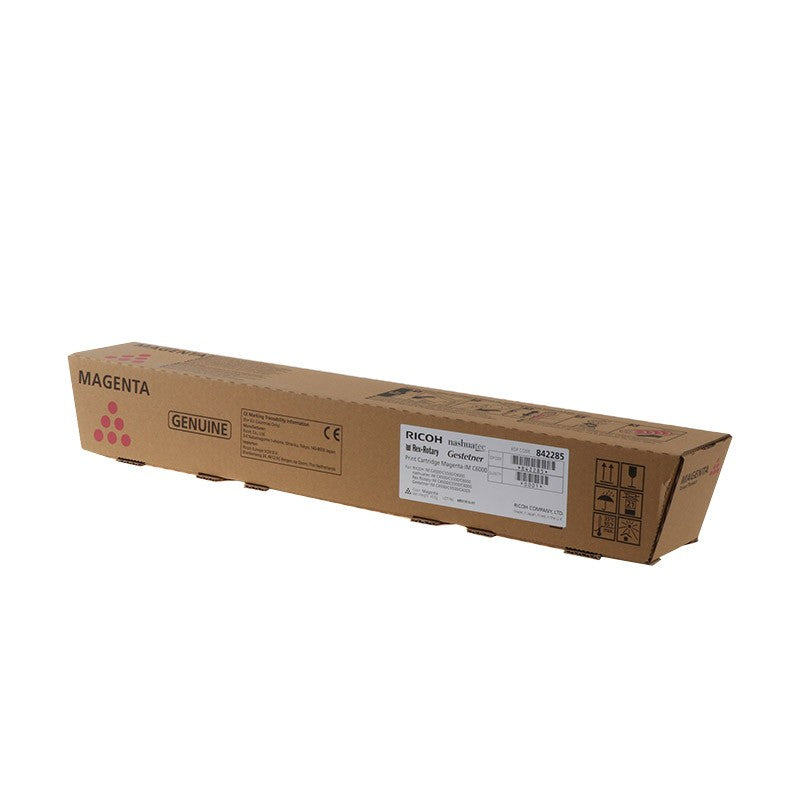 Ricoh Toner 842285 Standard Capacity IM C6000 magenta