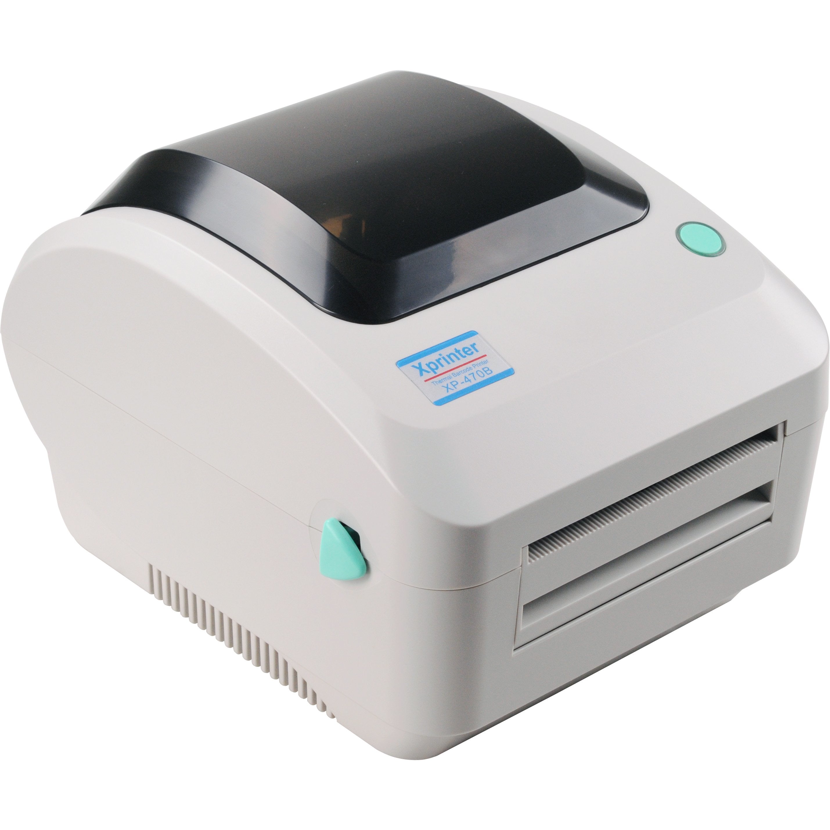 Xprinter límmiðaprentari - Direct Thermal - USB/Lan