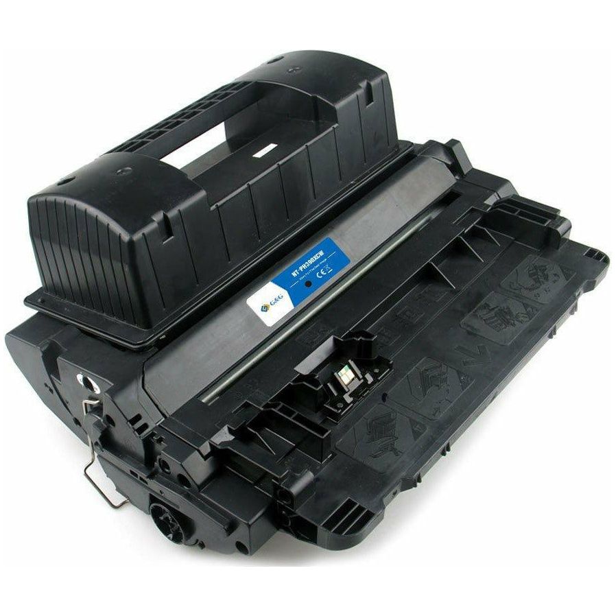 G&G Ninestar samheitahylki: HP 90A/ CE390A Svart