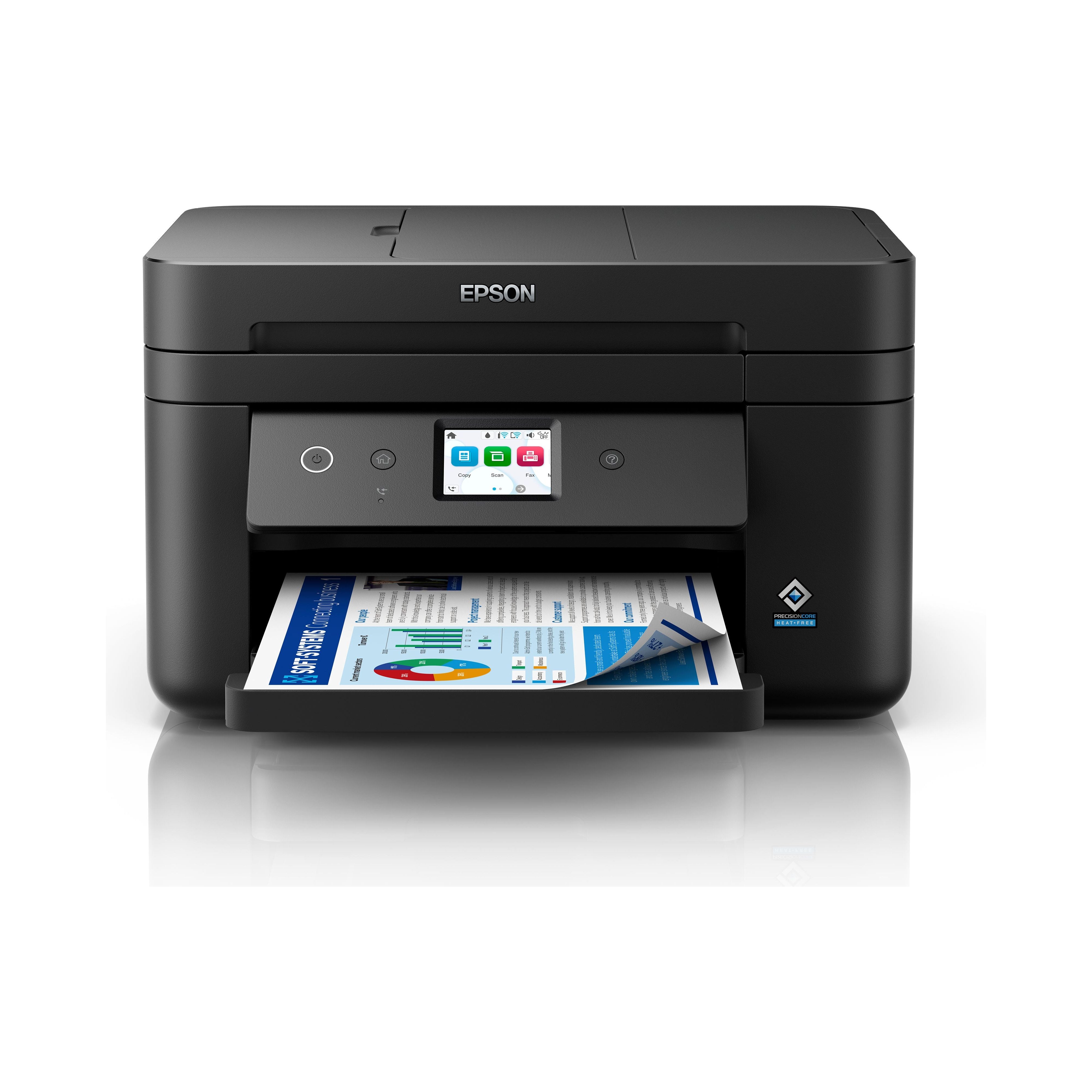 Epson WorkForce WF-2960DWF