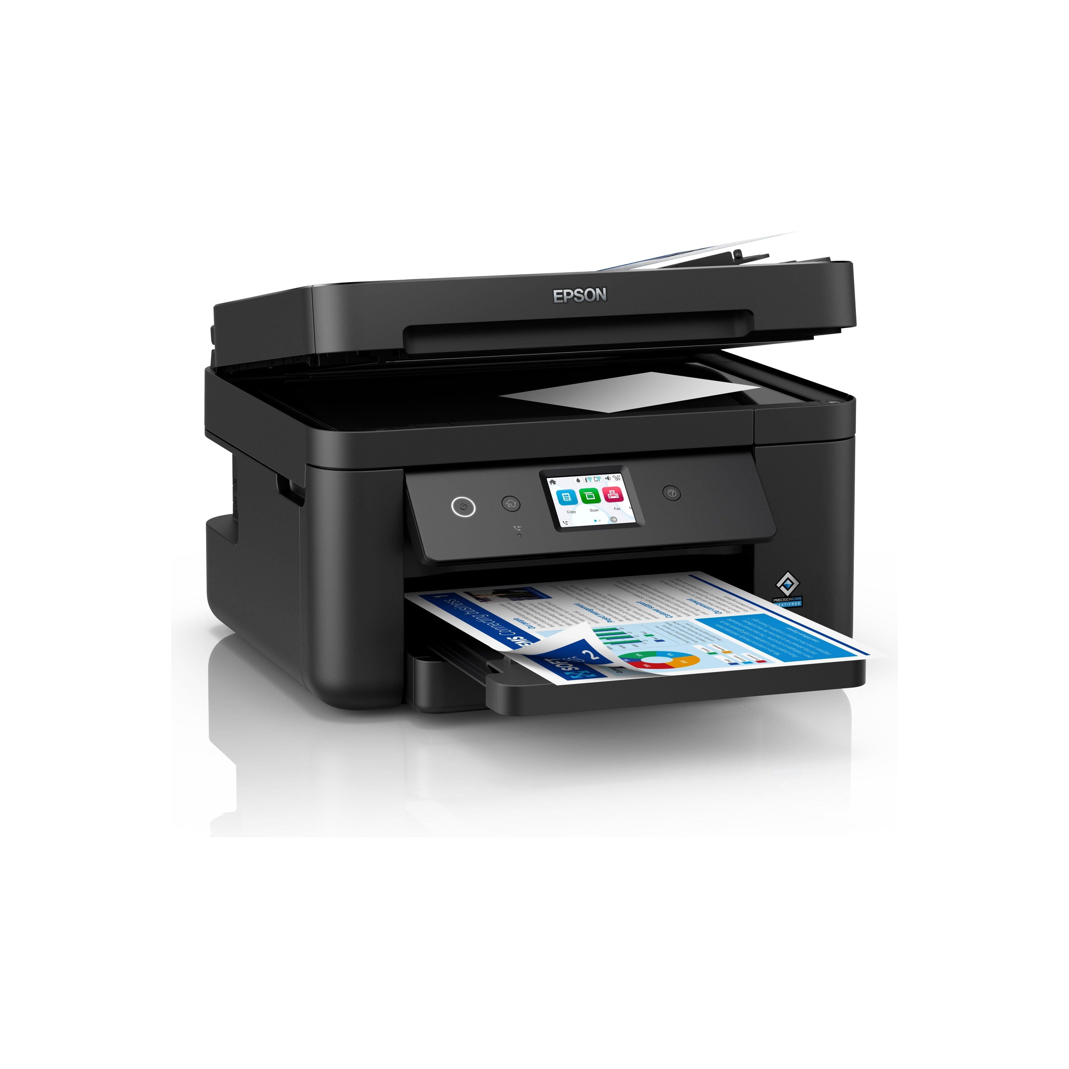 Epson WorkForce WF-2960DWF