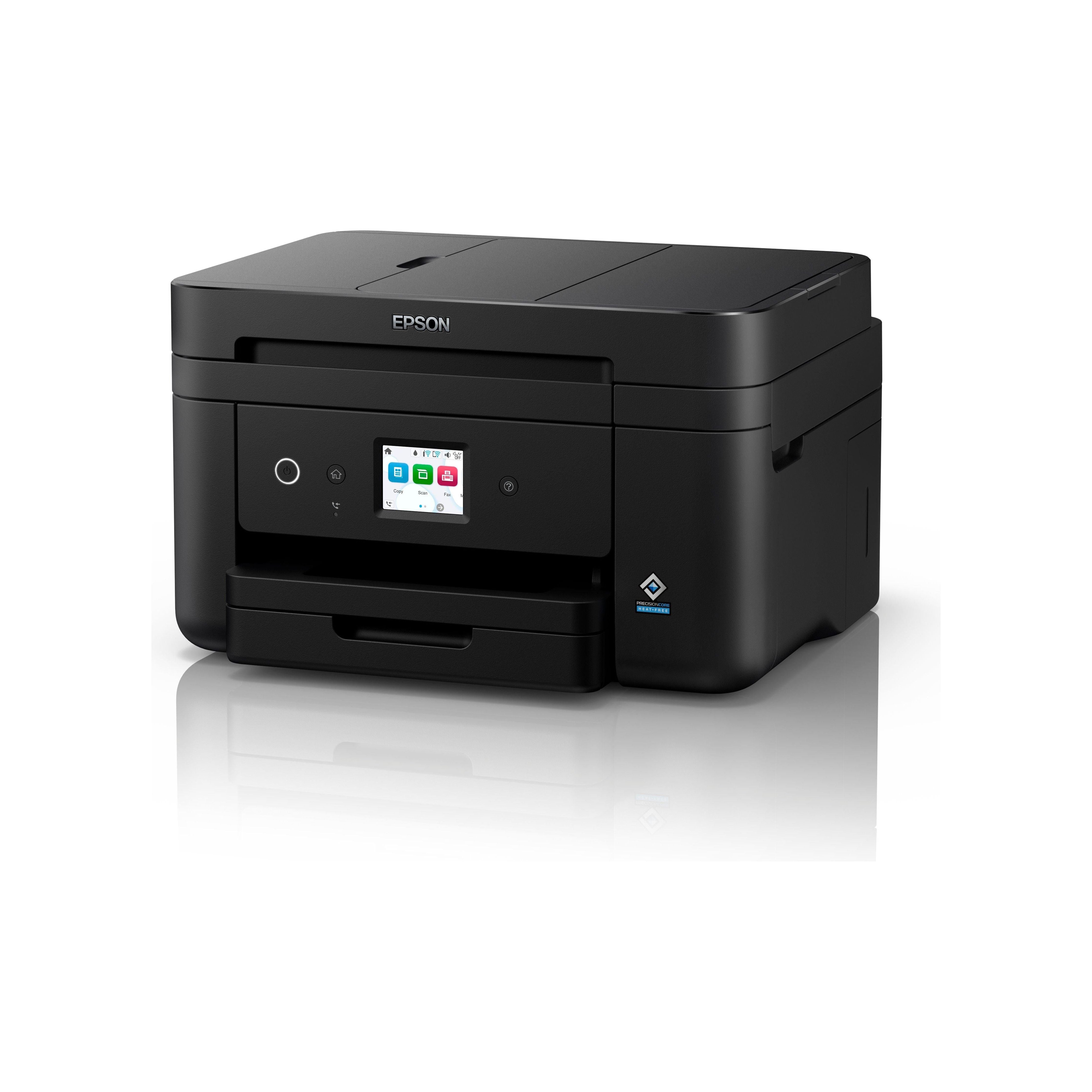 Epson WorkForce WF-2960DWF