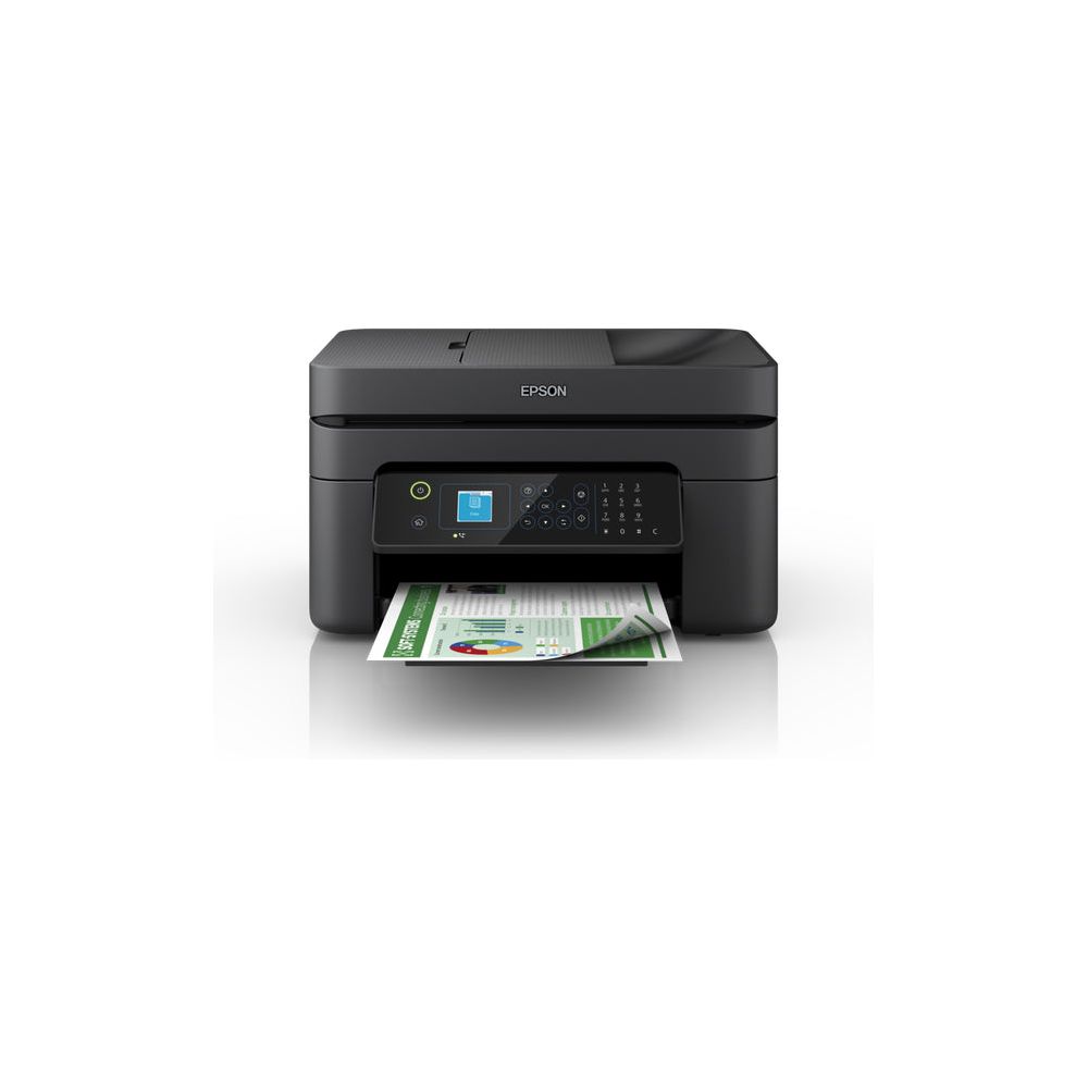 Epson WorkForce WF-2930DWF