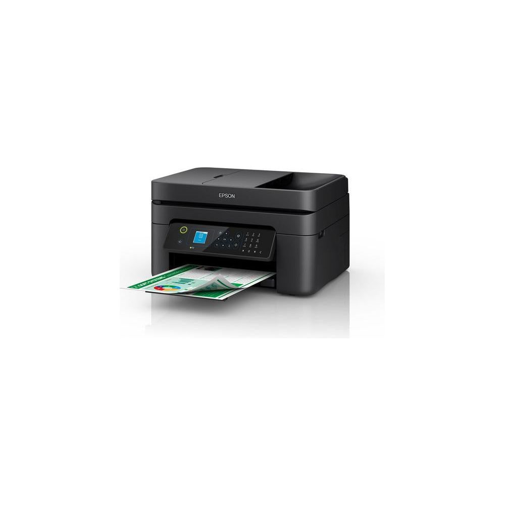 Epson WorkForce WF-2930DWF