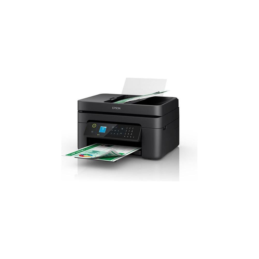 Epson WorkForce WF-2930DWF