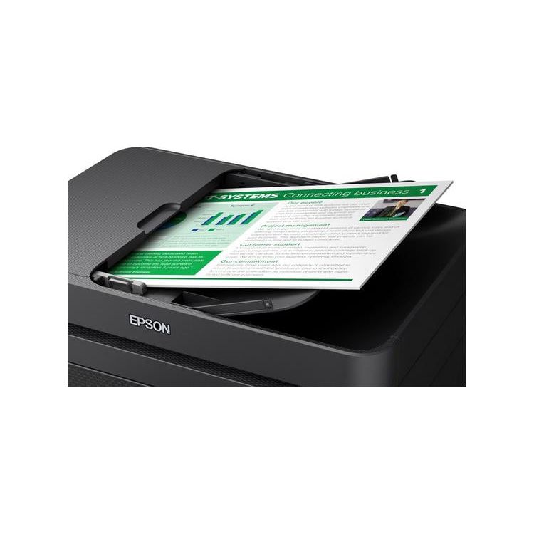 Epson WorkForce WF-2930DWF