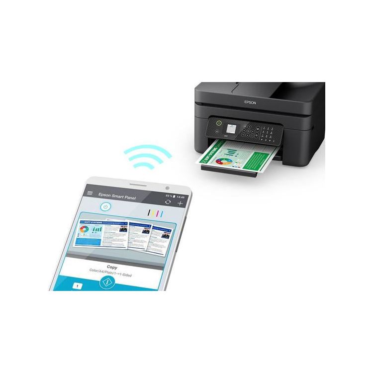 Epson WorkForce WF-2930DWF