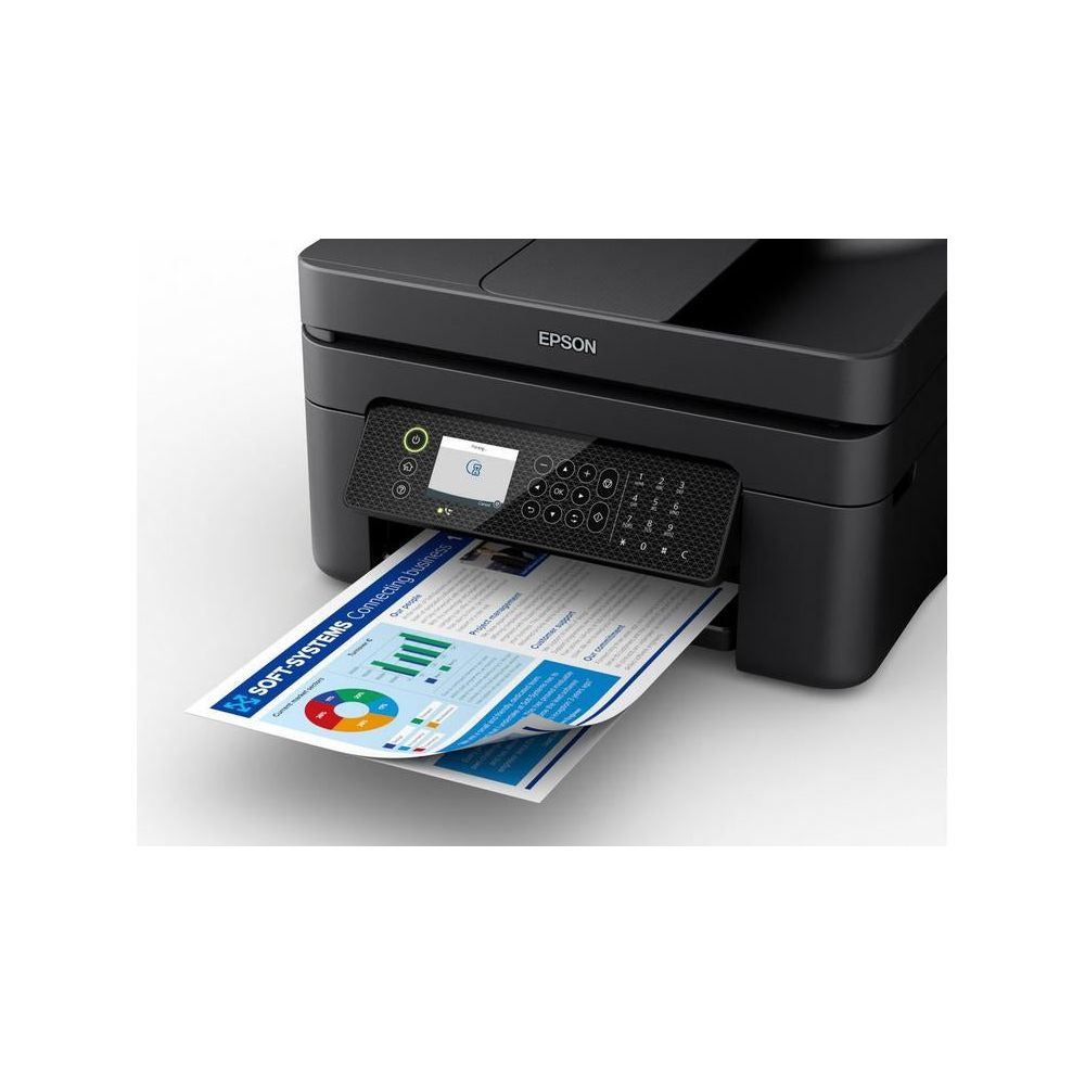 Epson WorkForce WF-2950DWF