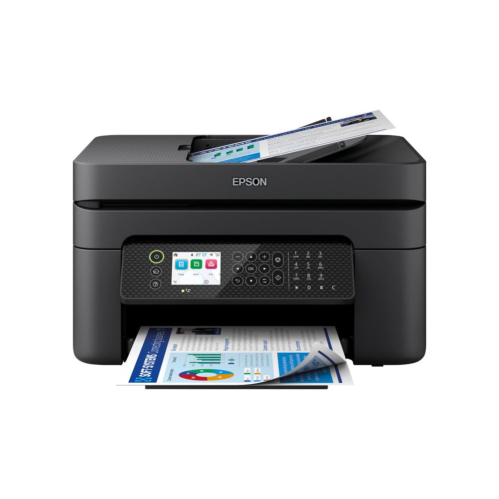 Epson WorkForce WF-2950DWF