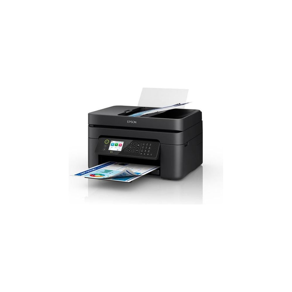 Epson WorkForce WF-2950DWF