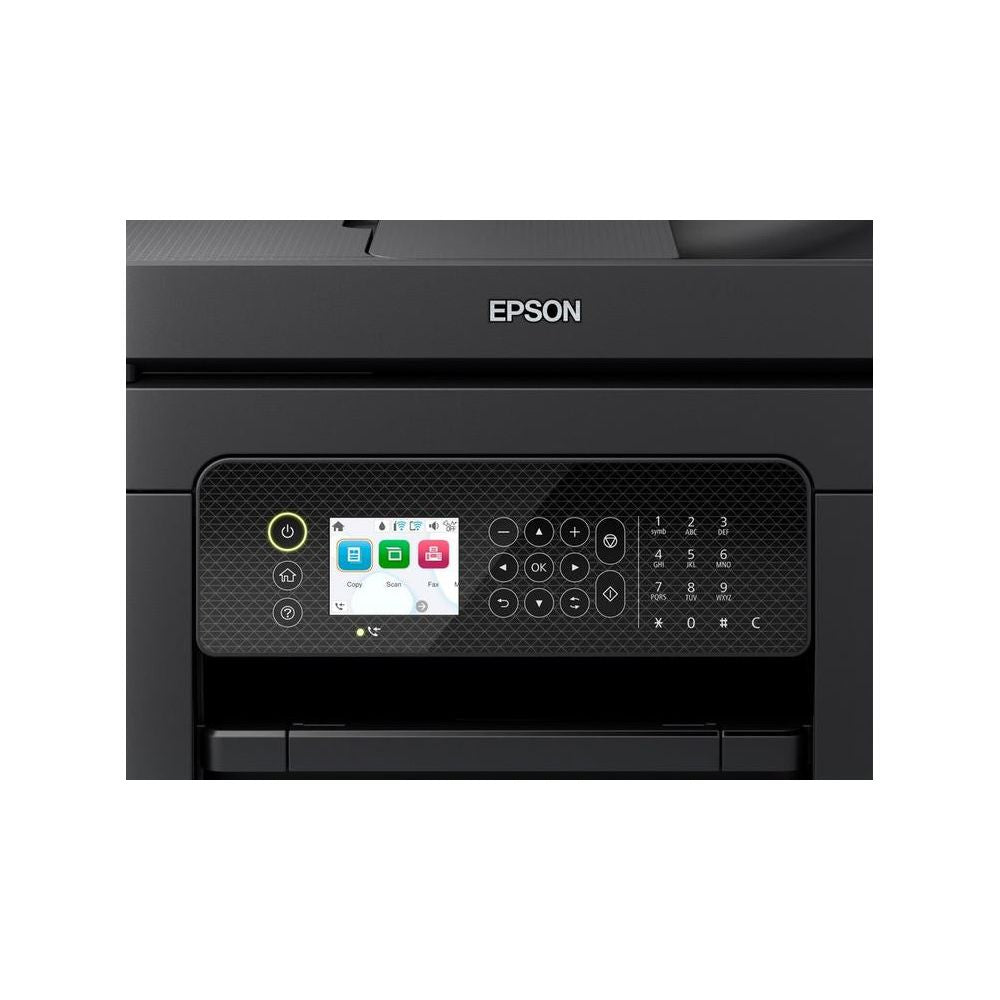 Epson WorkForce WF-2950DWF